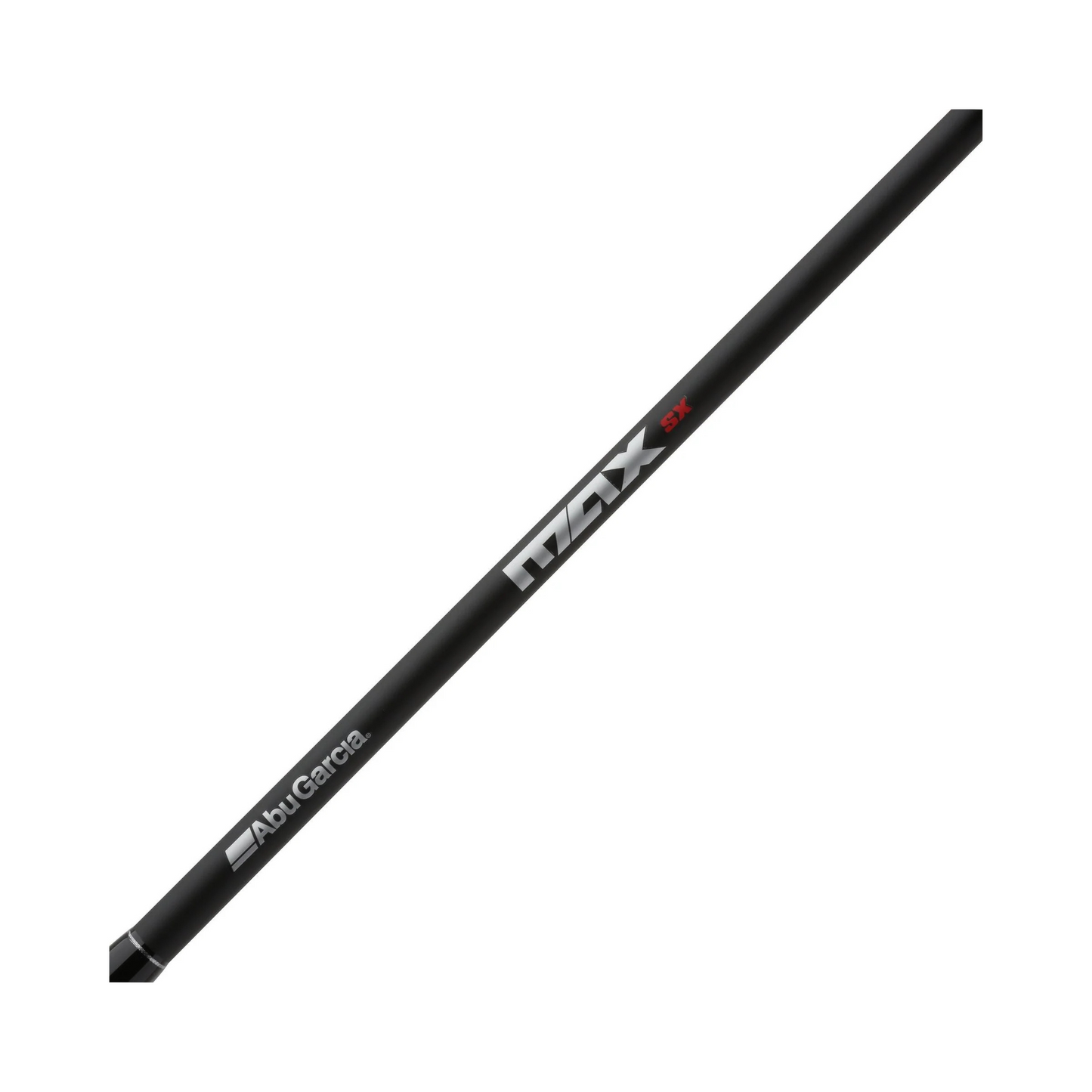 Abu Garcia MAX SX Spinning Combo's