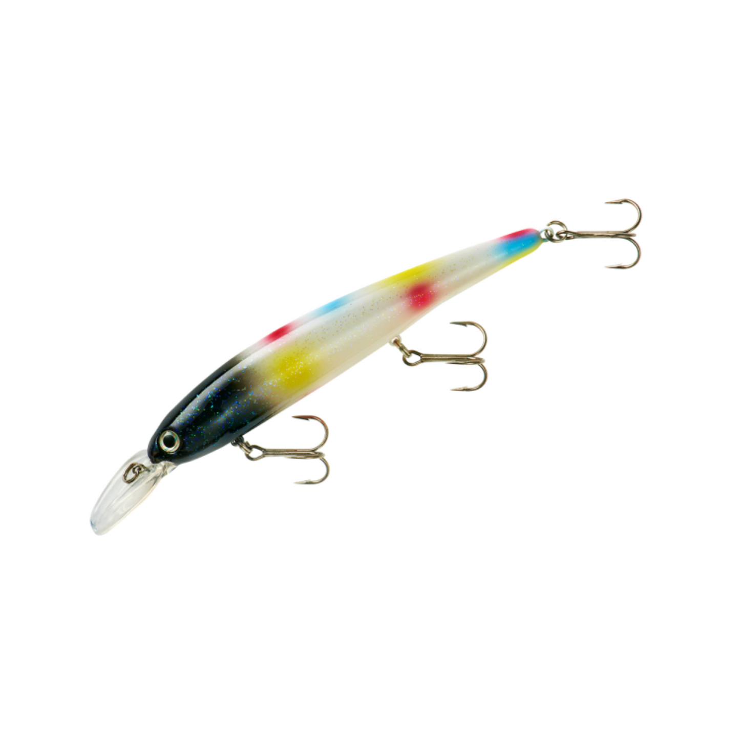 Bandit Walleye Shallow Crankbait