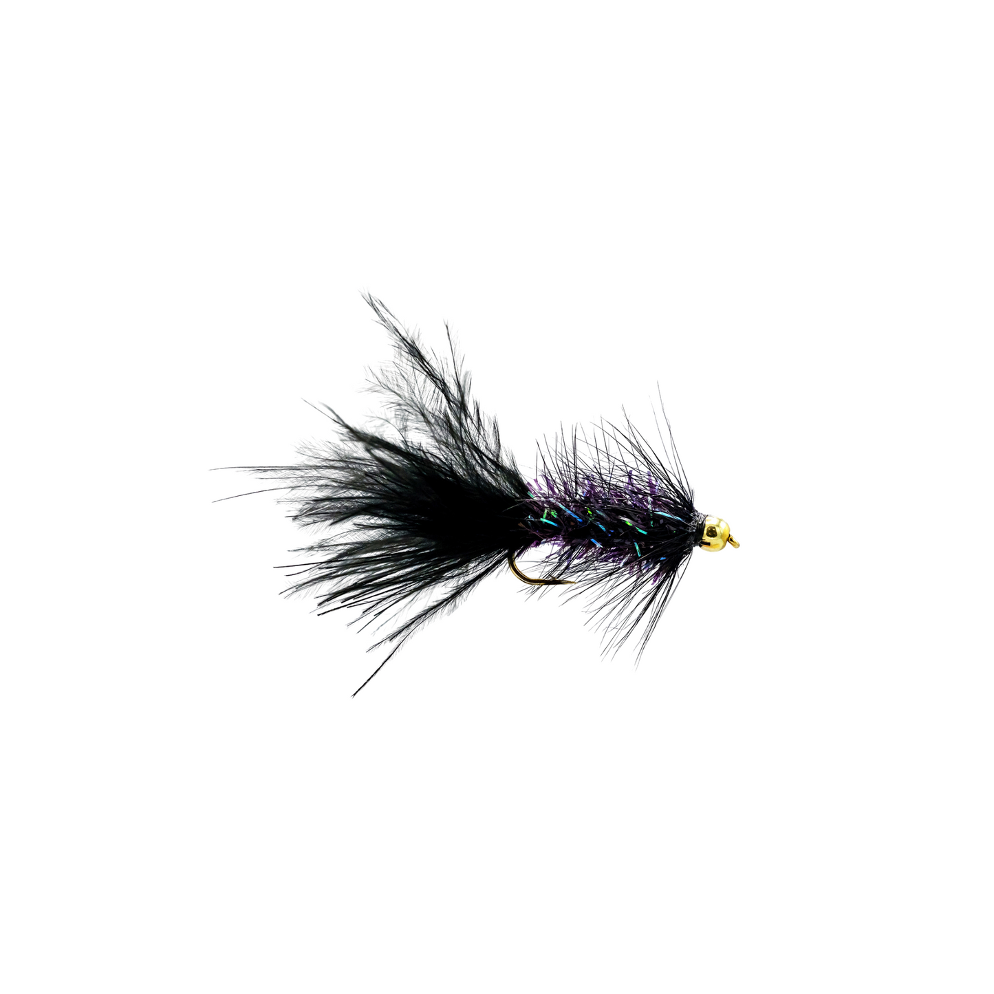 Bead Head Crystal Buggers