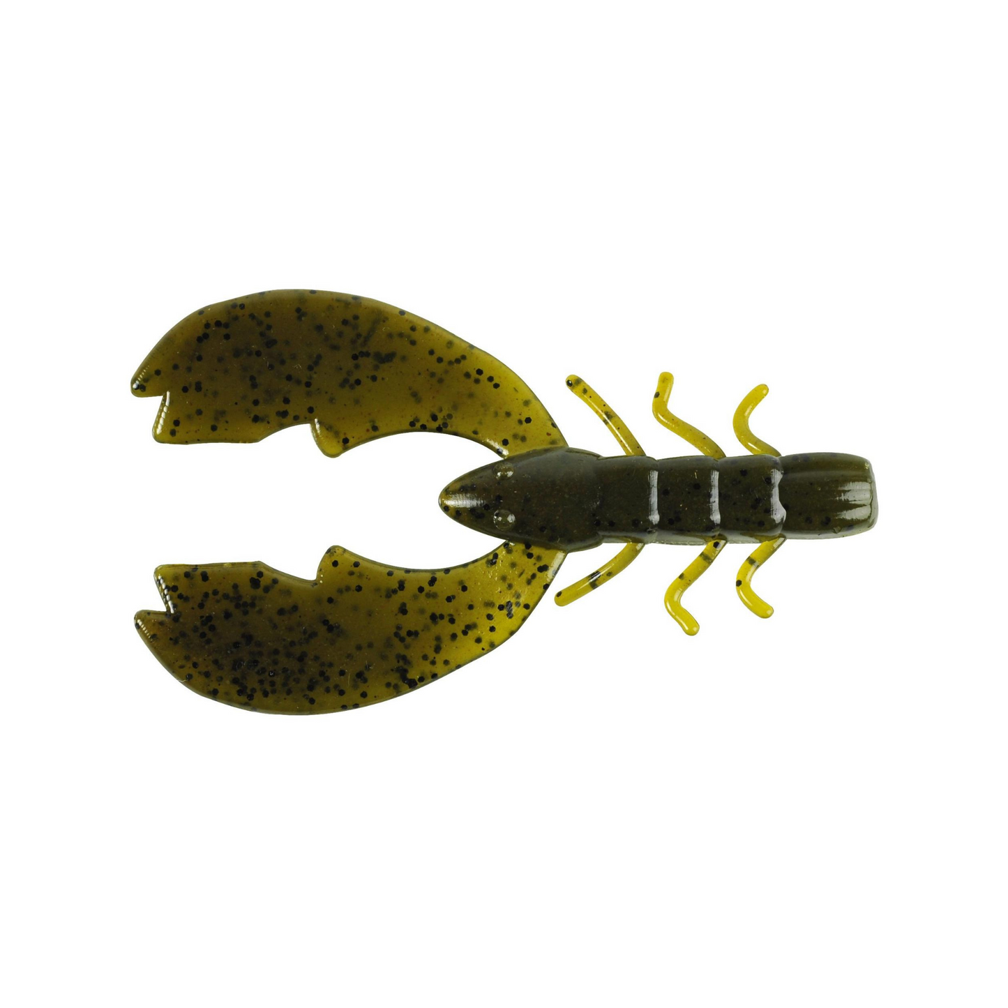 Berkley Powerbait Chigger Craw 4"