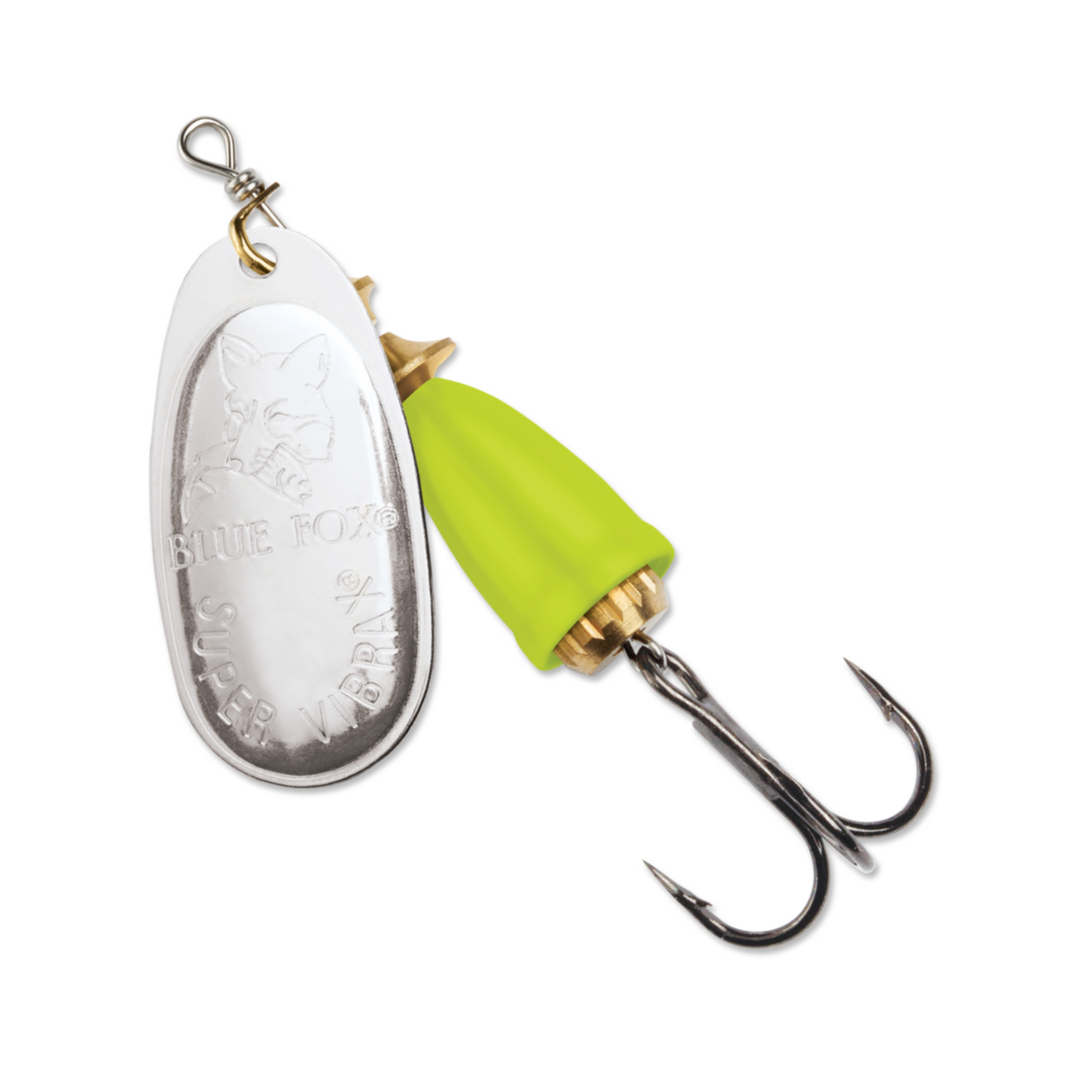 Blue Fox Classic Vibrax #3 1/4oz