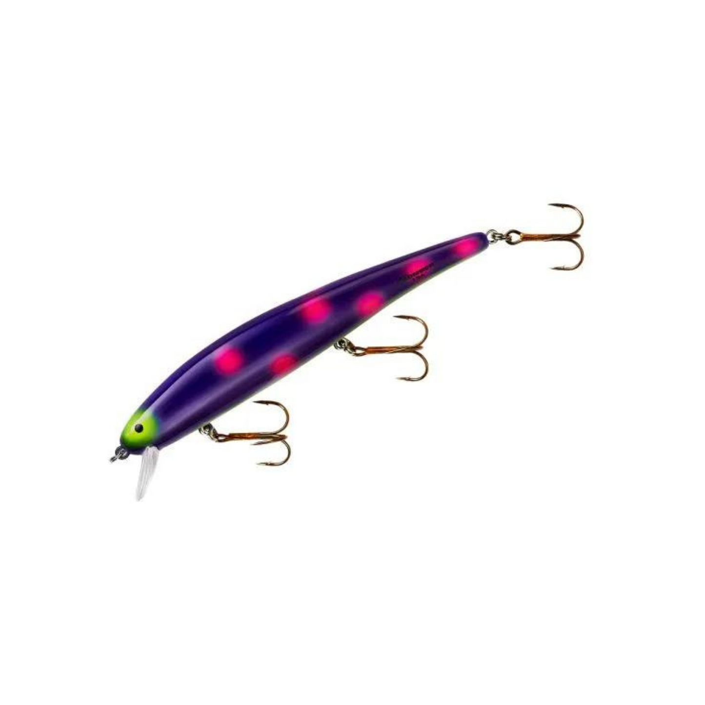 Bomber Long A Minnow Jerkbait