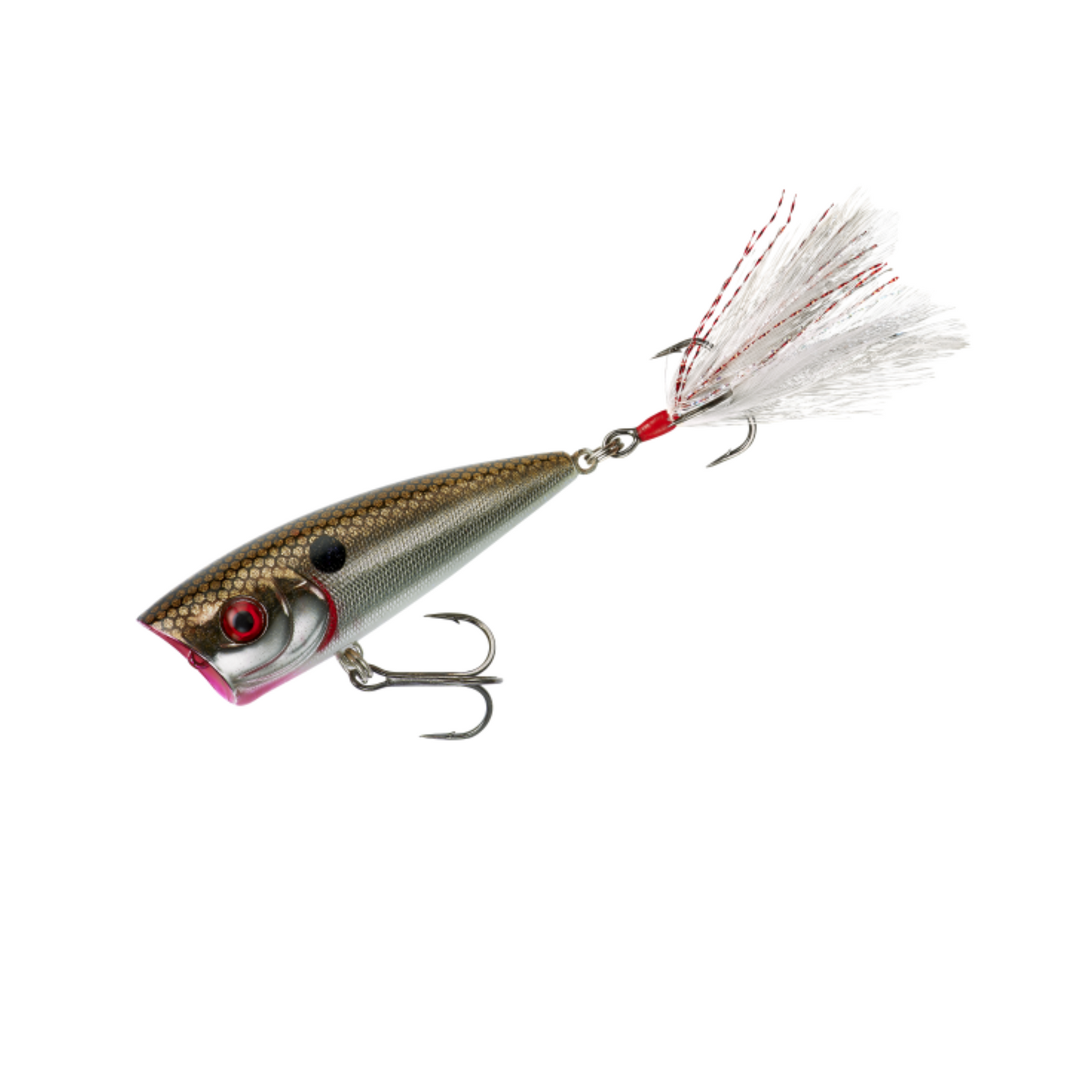 Booyah Boss Pop 2" Popper