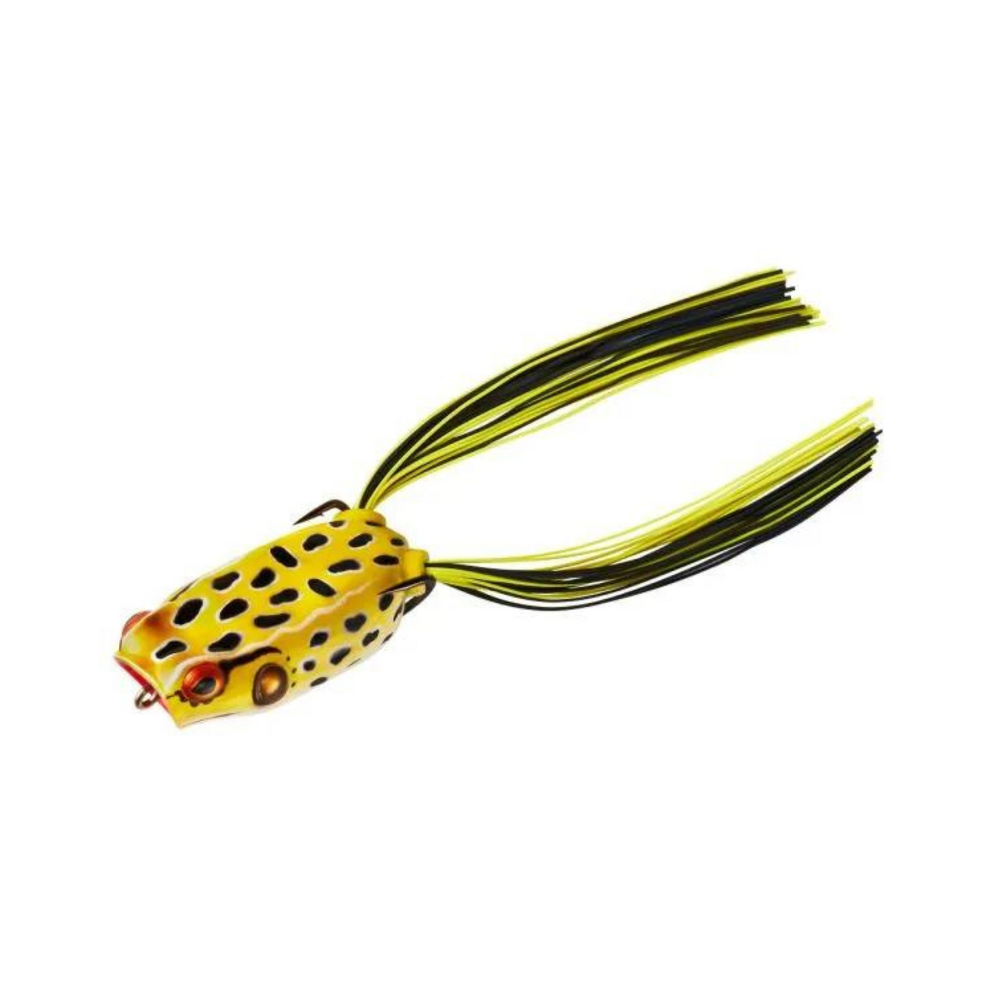 BOOYAH Poppin' Pad Crasher