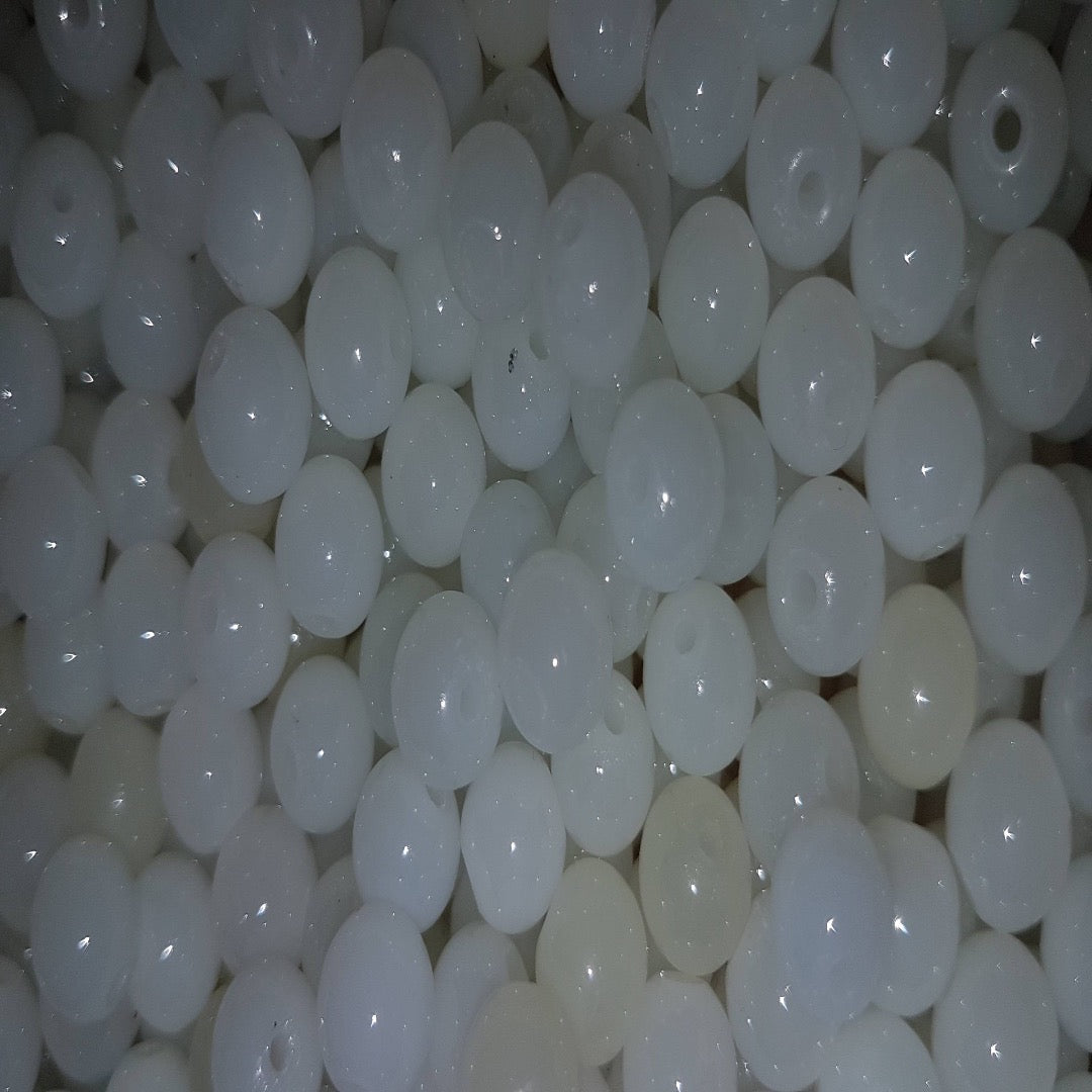 Creek Candy Bead Co. Glass Beads (10mm)