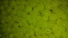 Creek Candy Bead Co. Glass Beads (10mm)