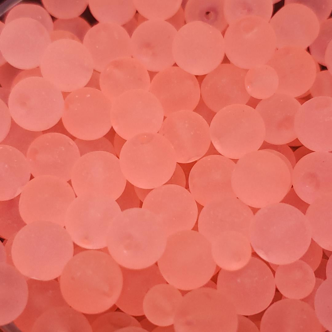 Creek Candy Bead Co. Glass Beads (10mm)