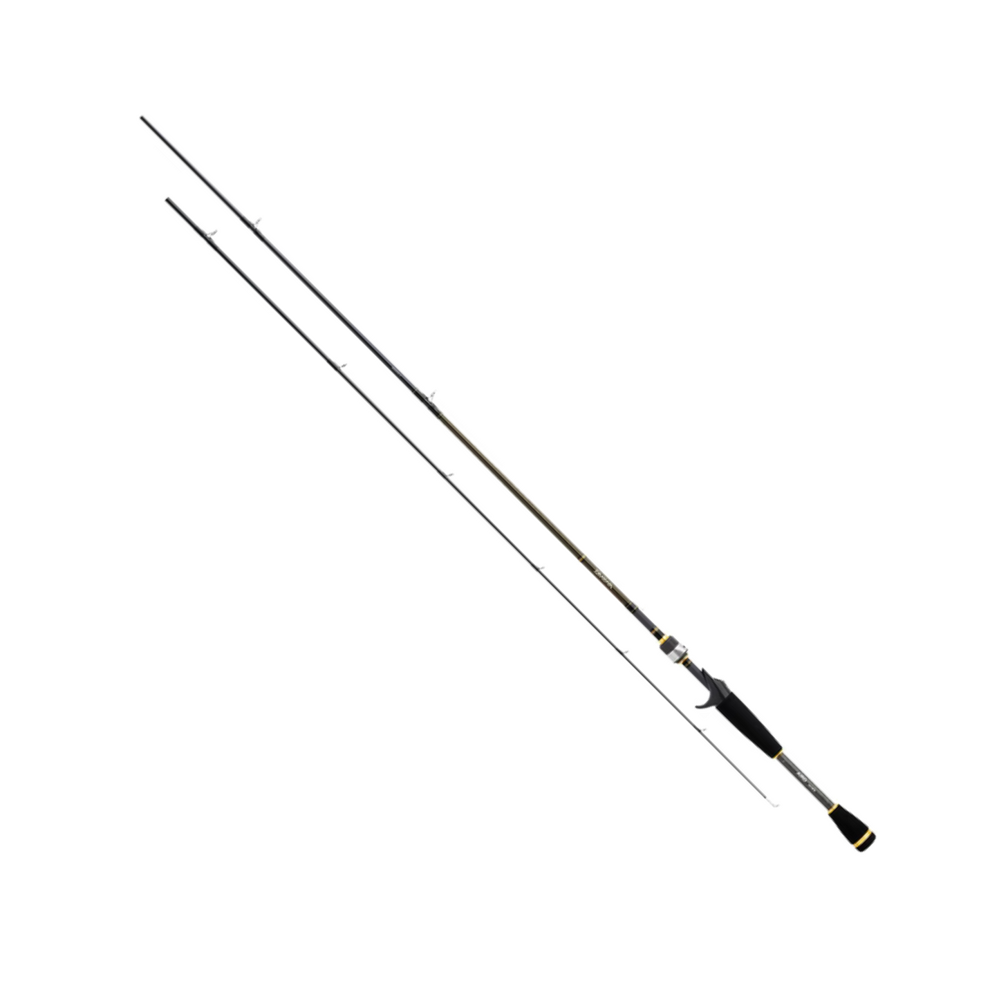 Daiwa Aird-X Casting Rods