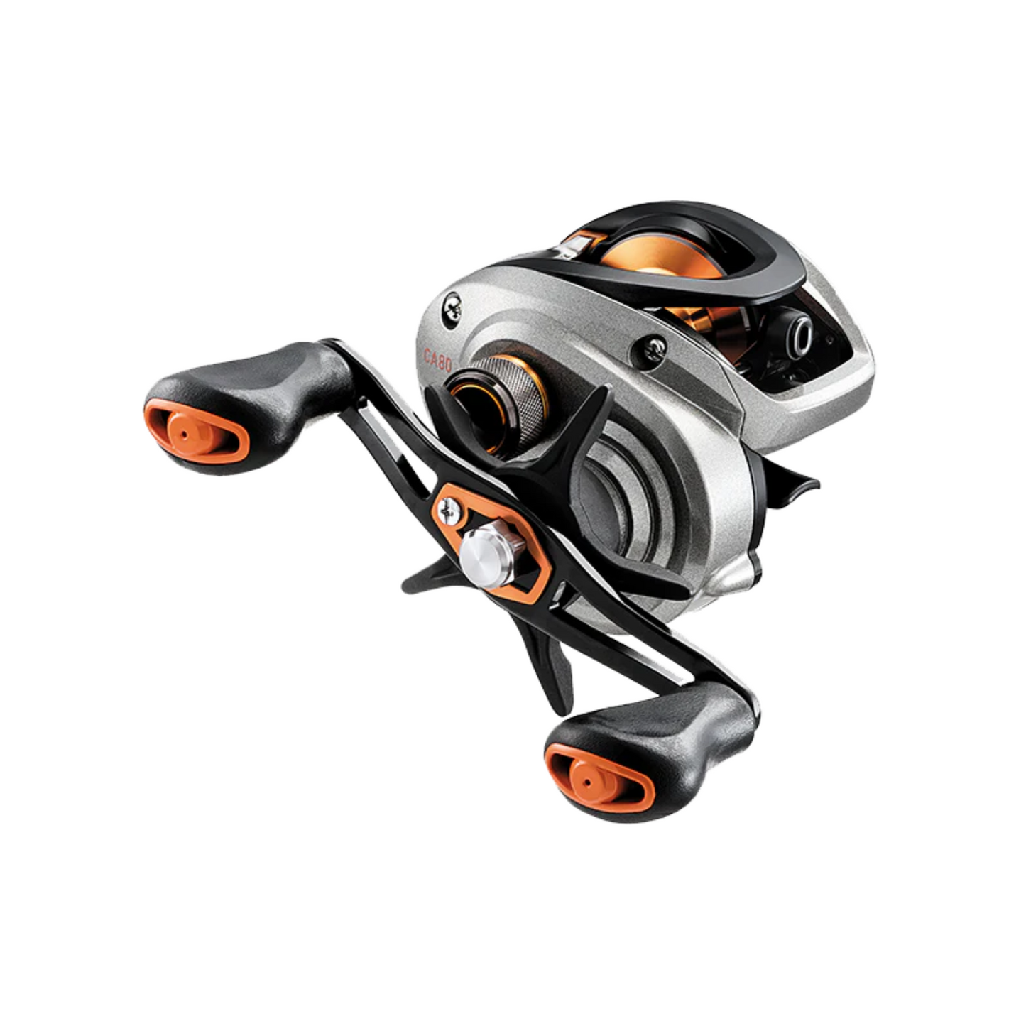 Daiwa CA80 Casting Reels