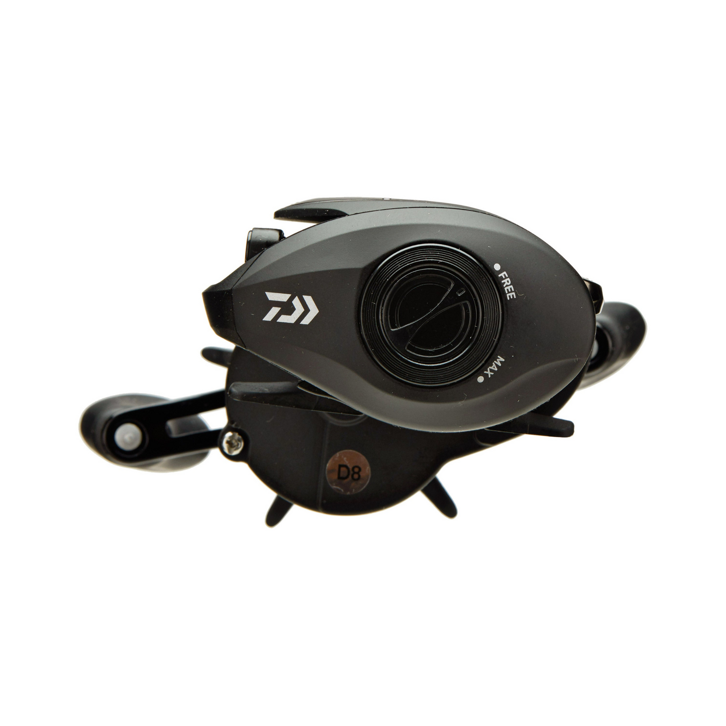 Daiwa CC80 Casting Reels