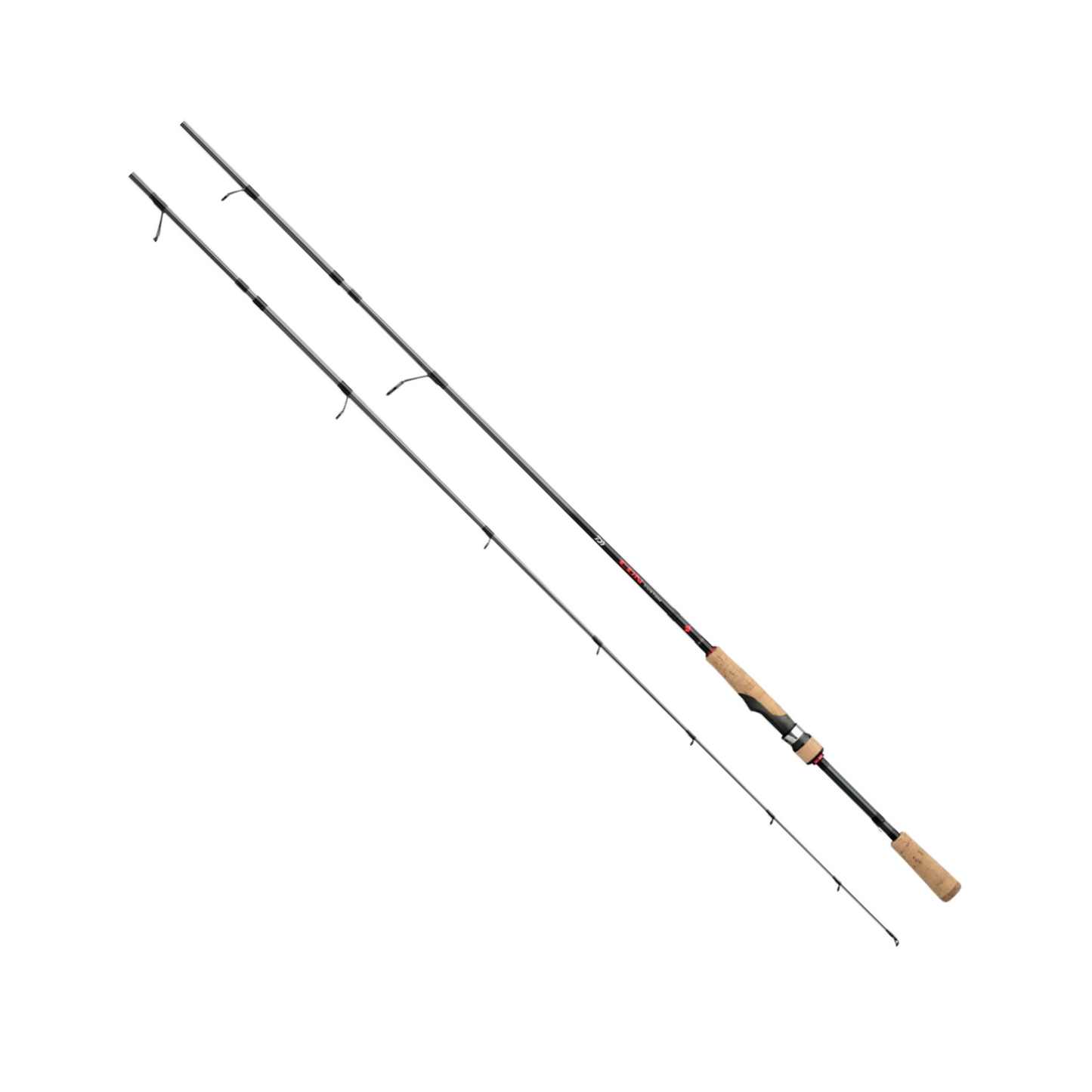 Daiwa CDN Custom Spinning Rods