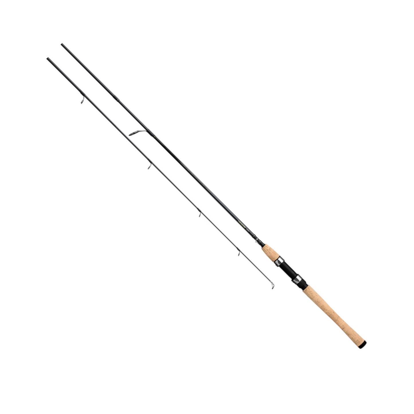 Daiwa Crossfire Spinning Rods