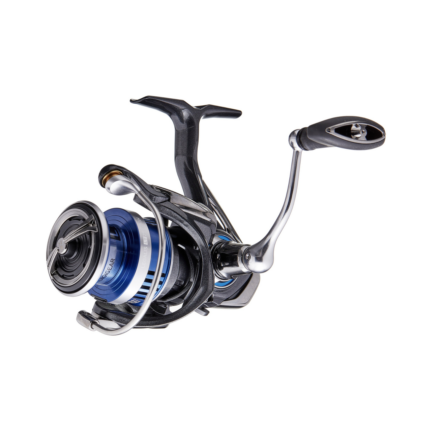 Daiwa Legalis LT Spinning Reel