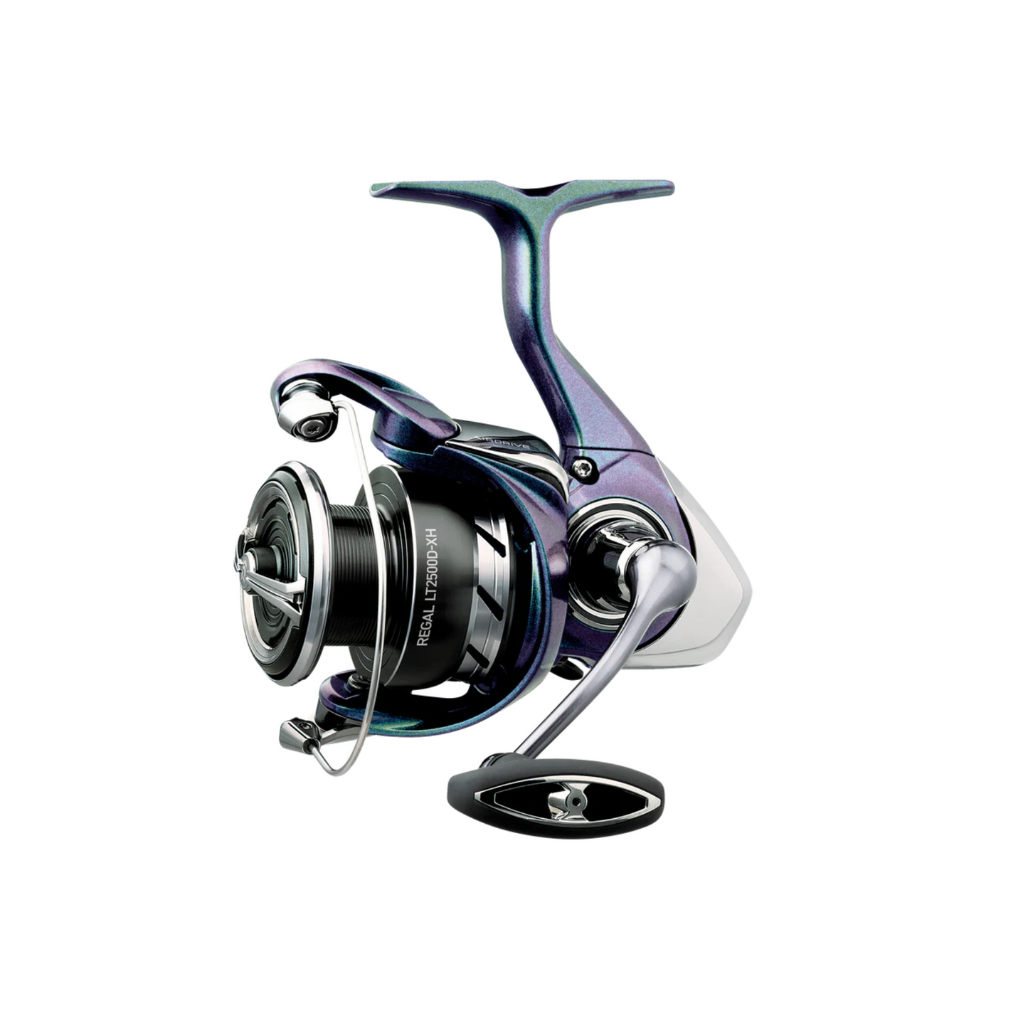 Daiwa Regal 23' Spinning Reels