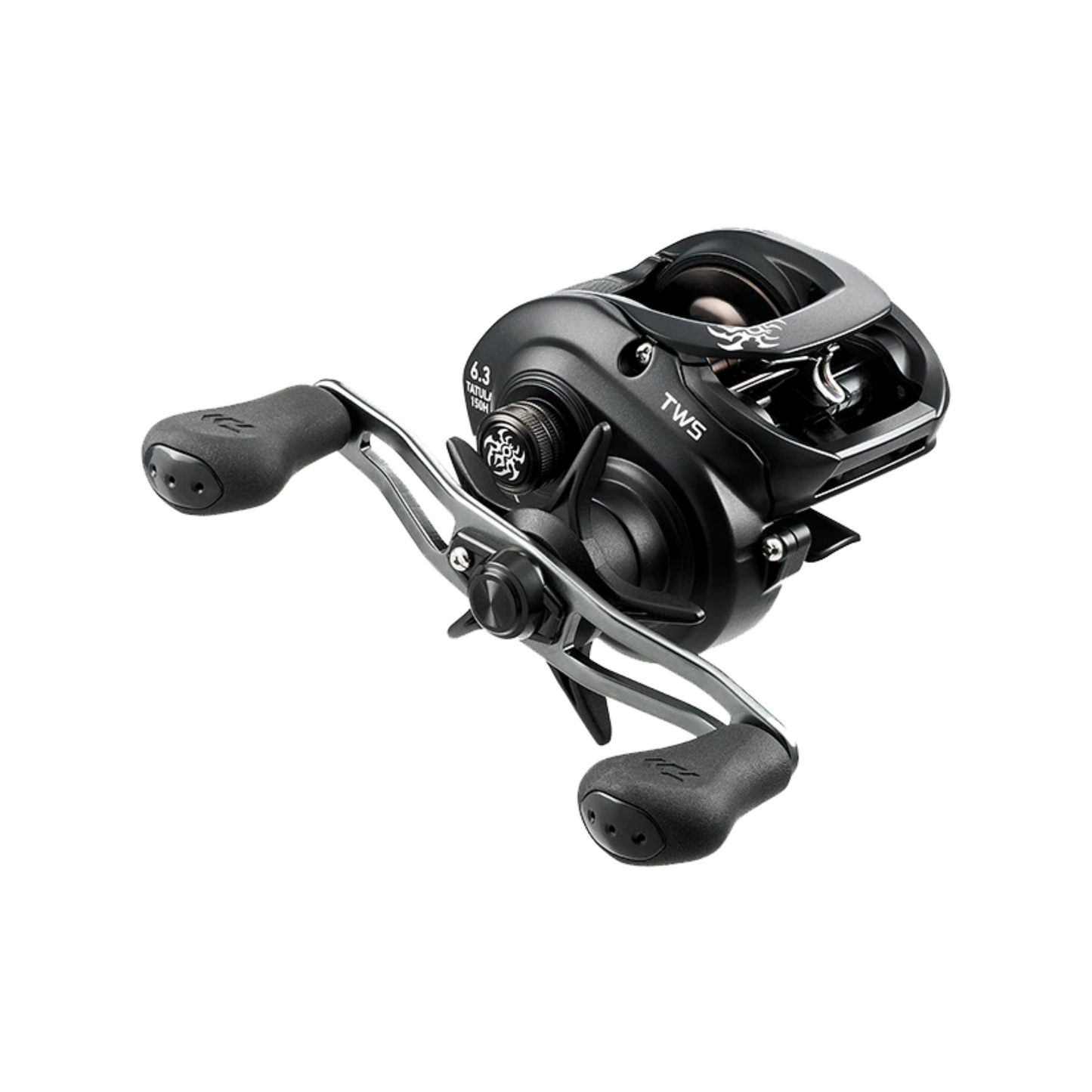 Daiwa Tatula 150 Casting Reels