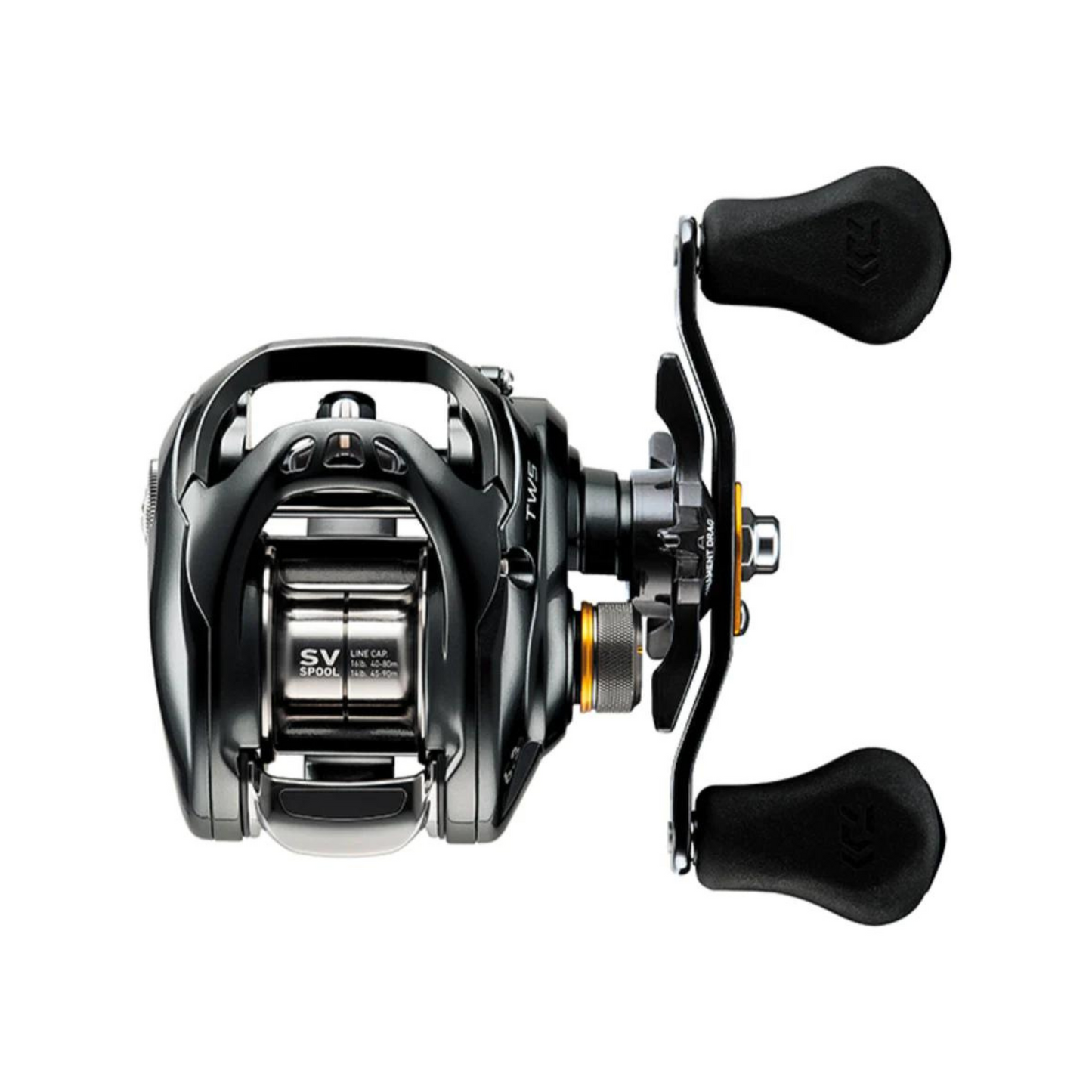 Daiwa Tatula SV TW Casting Reels