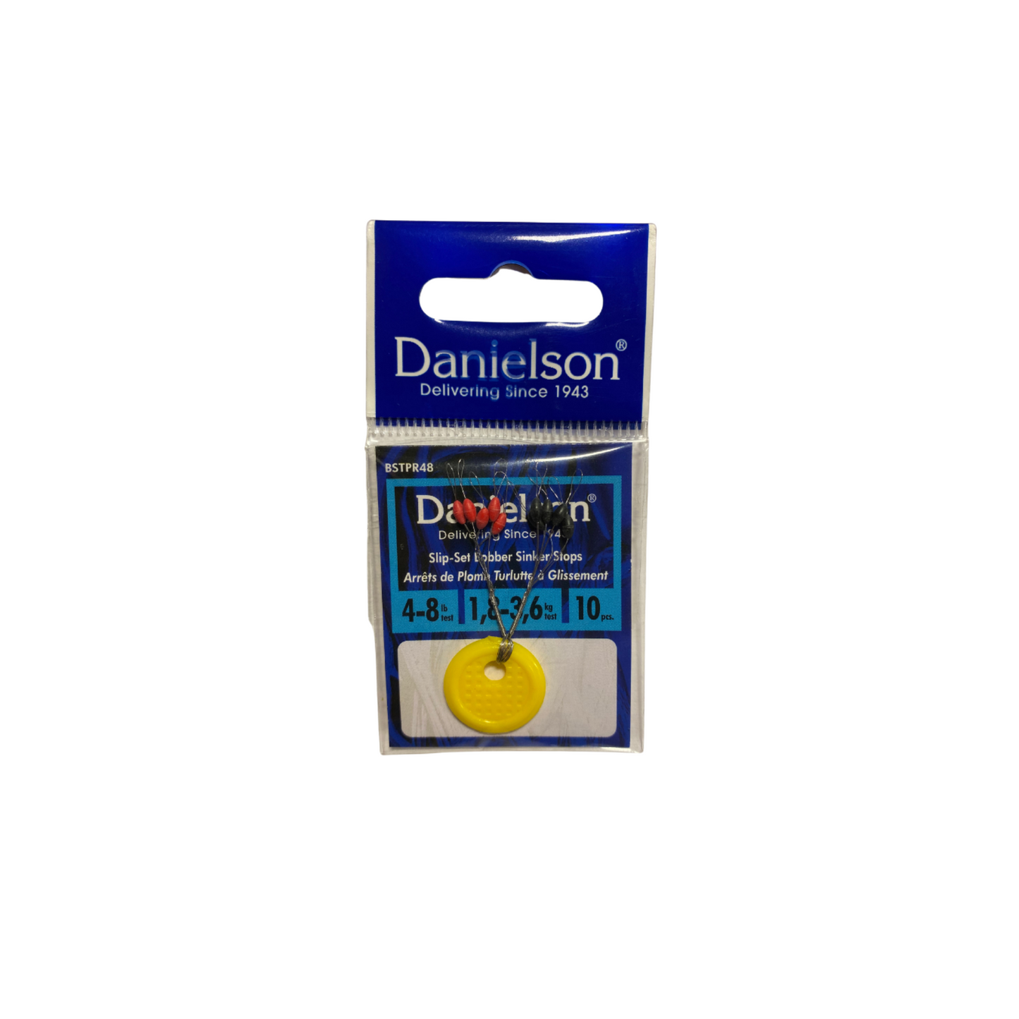 Danielson Bobber Stops