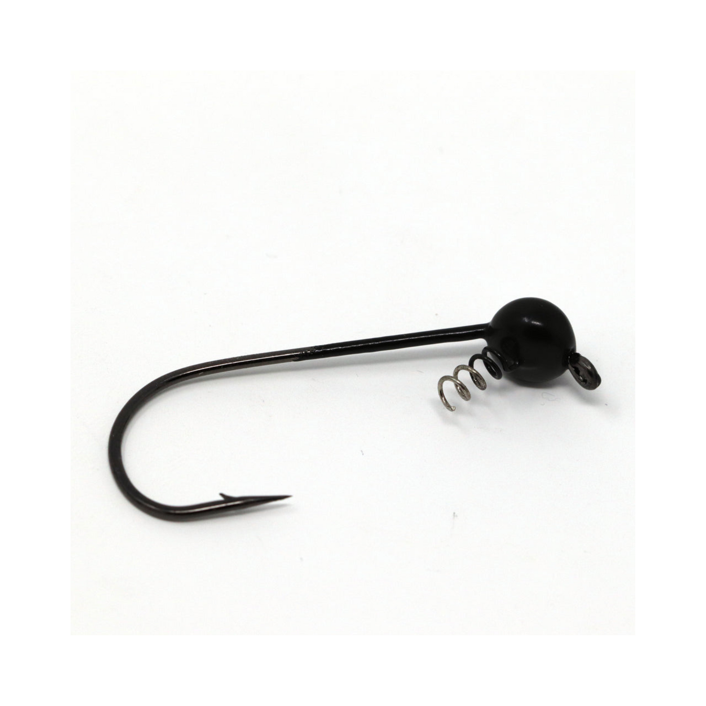 EC Tungsten Shakey Head