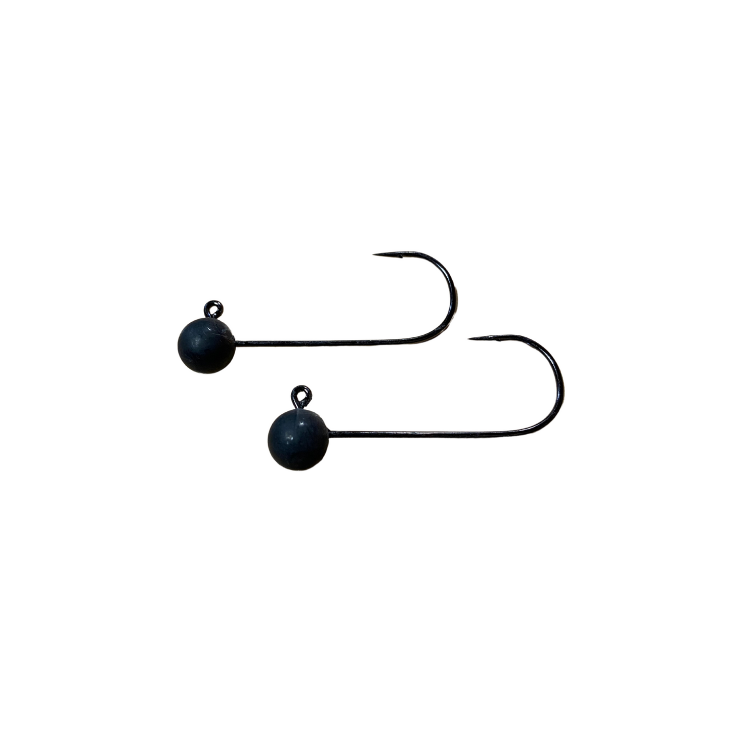 EC Tungsten Jig Heads 1/4oz