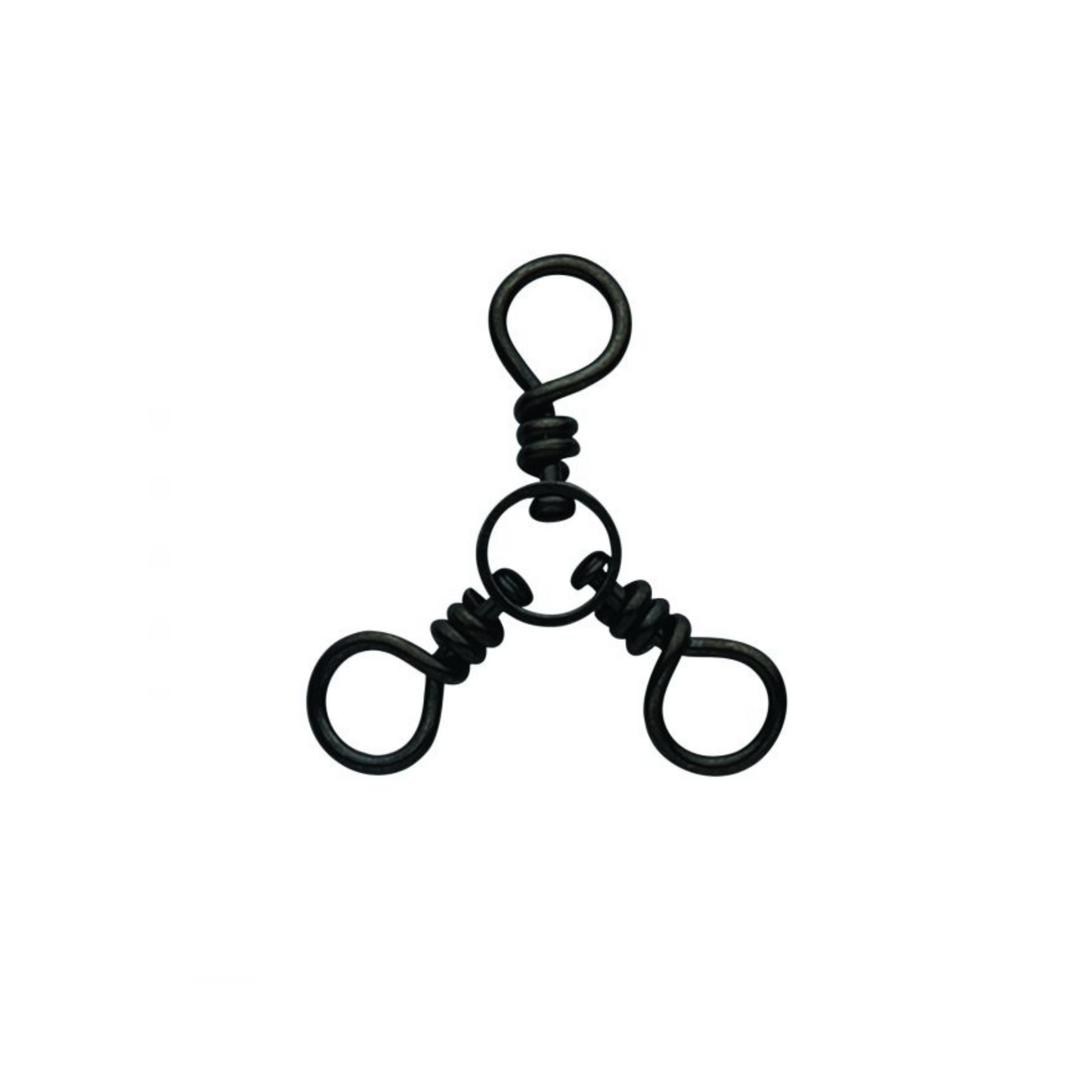 Eagle Claw 3-Way Swivel