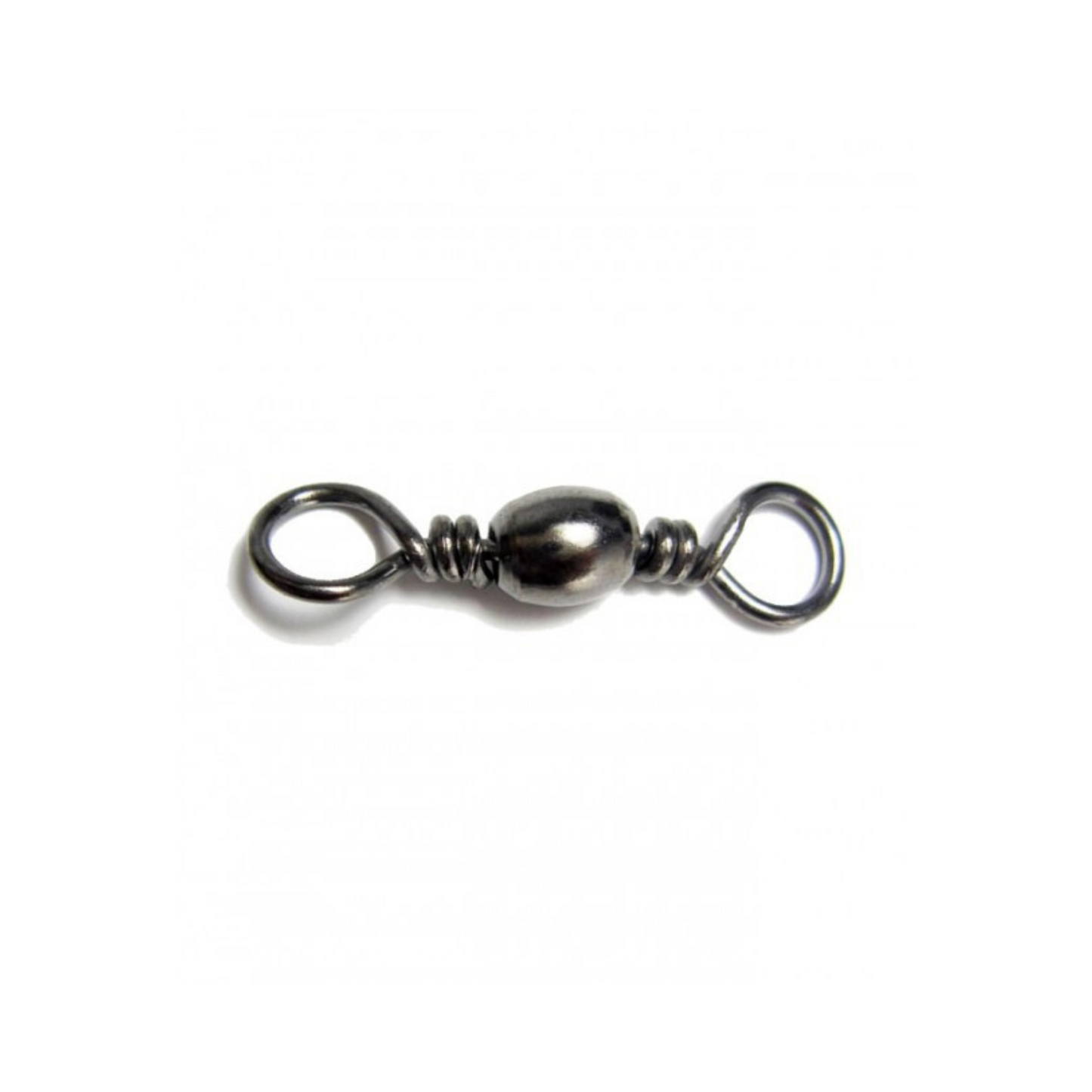 Eagle Claw Barrel Swivels