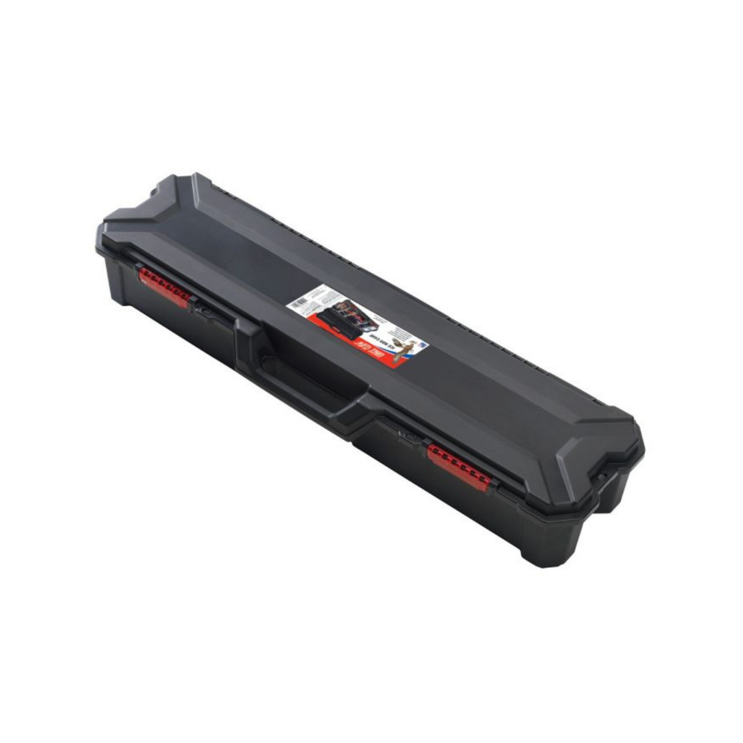 Eagle Claw Ice Rod Case