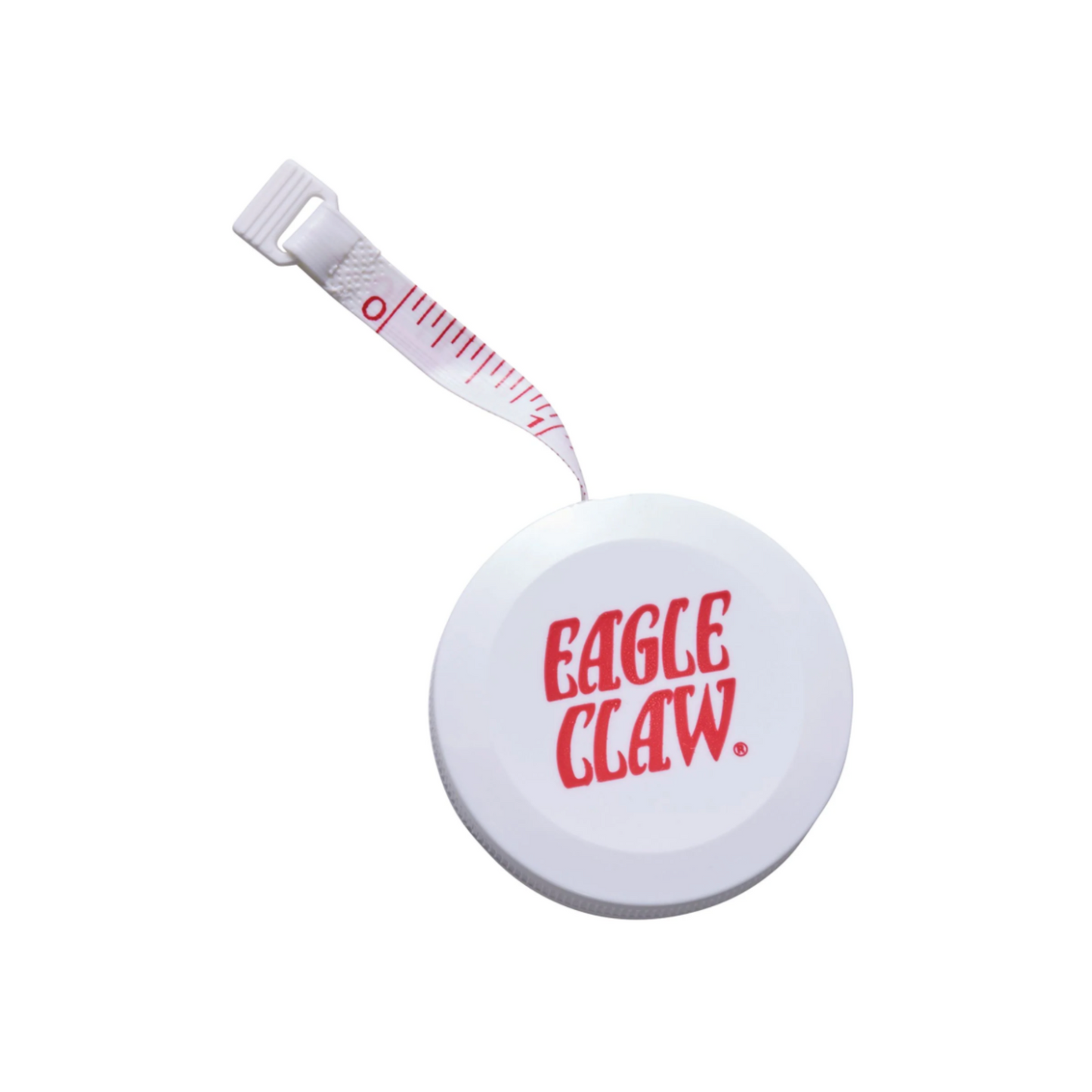 Eagle Claw Soft Tape Measure