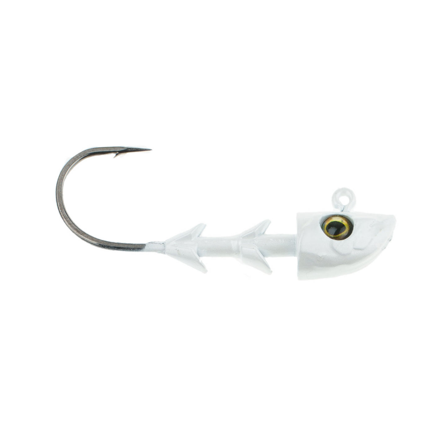 Freedom Swimbait Jig Head 3/8oz