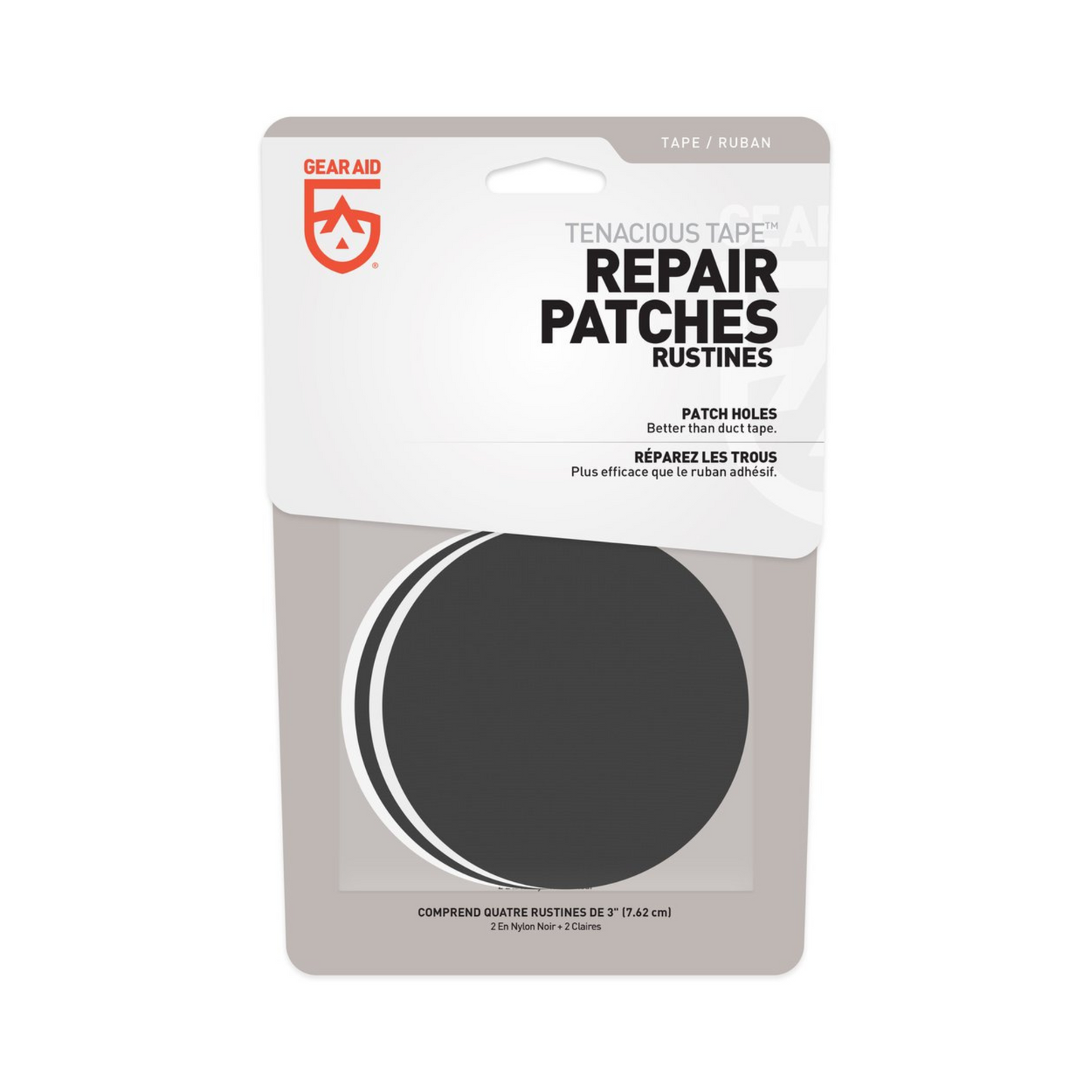 GearAid Tenacious Tape Patches