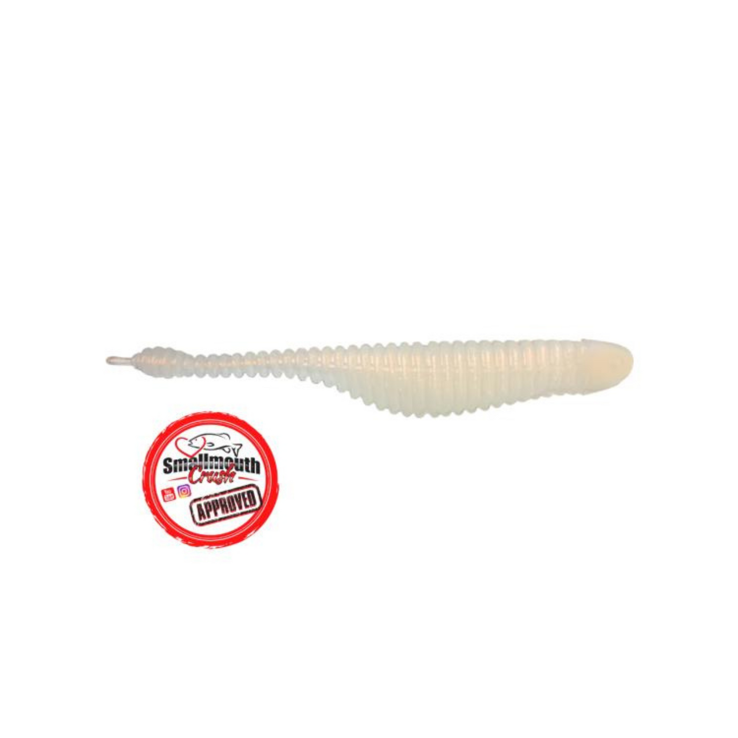 Great Lakes Finesse Drop Minnow 2.75"