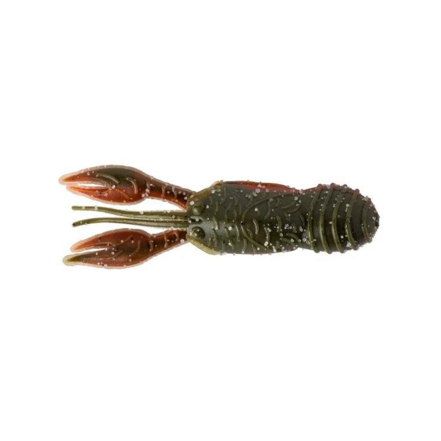 Great Lakes Finesse Juvy Craw 2.5"