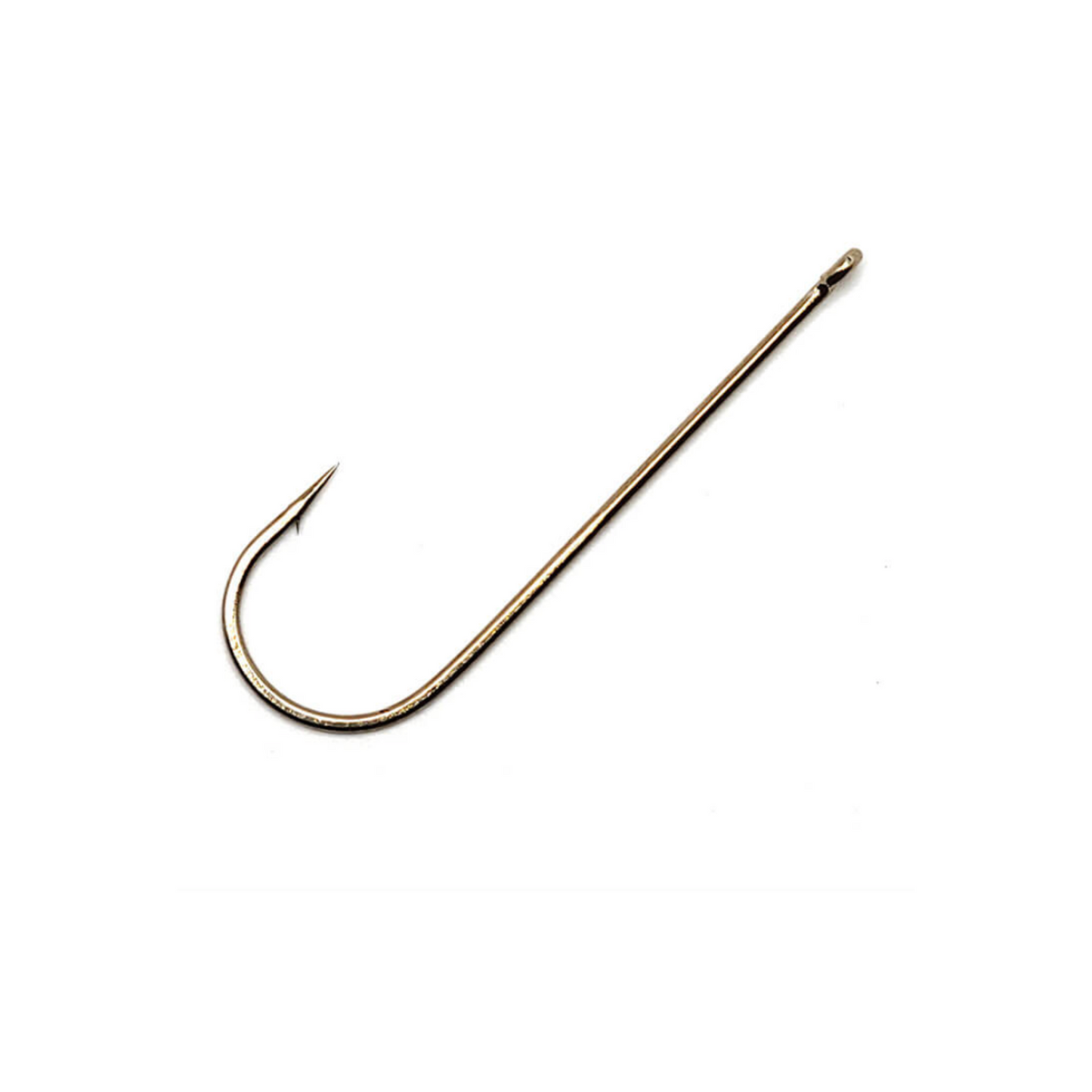 Gamakatsu Aberdeen Hooks