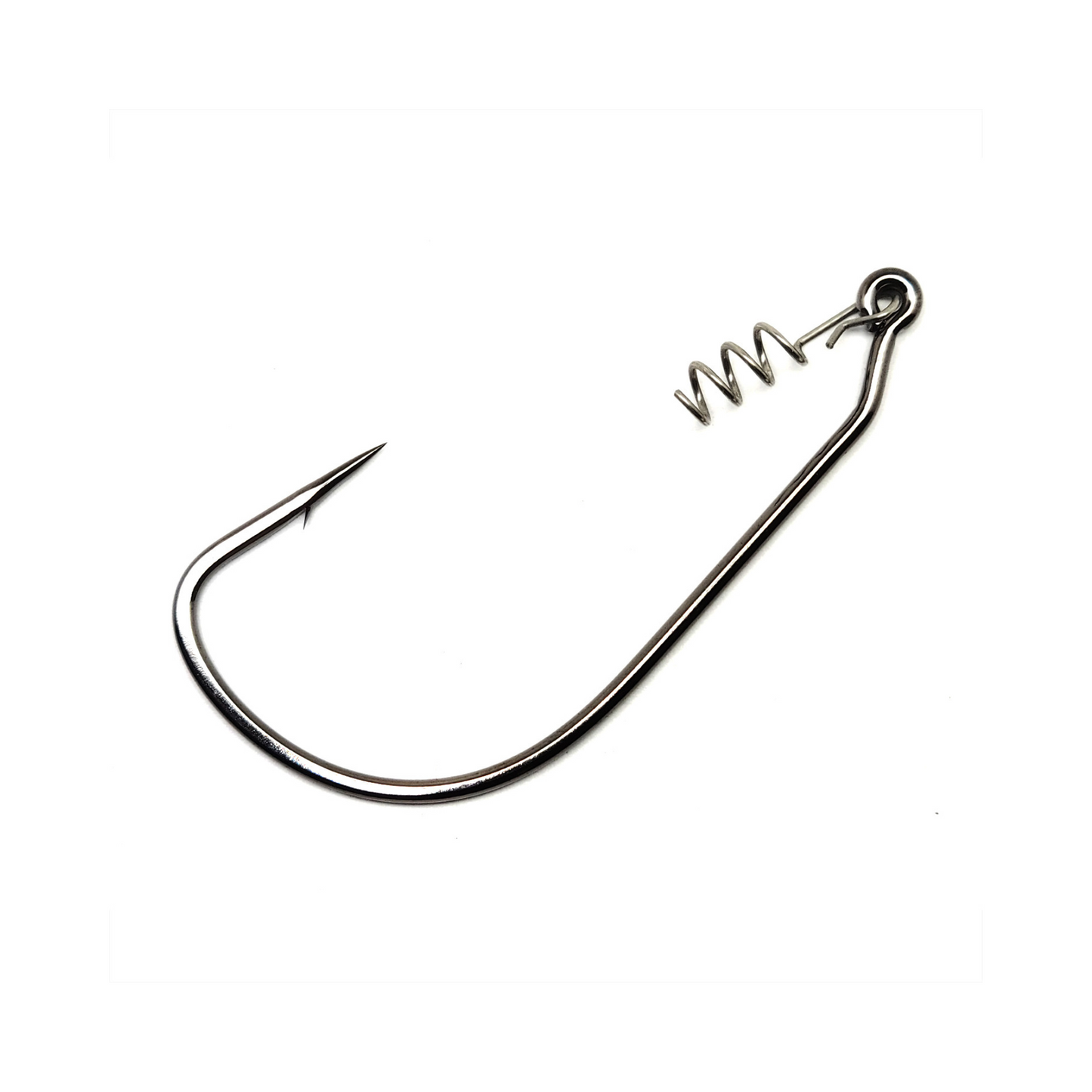 Gamakatsu Superline Spring Lock Hooks
