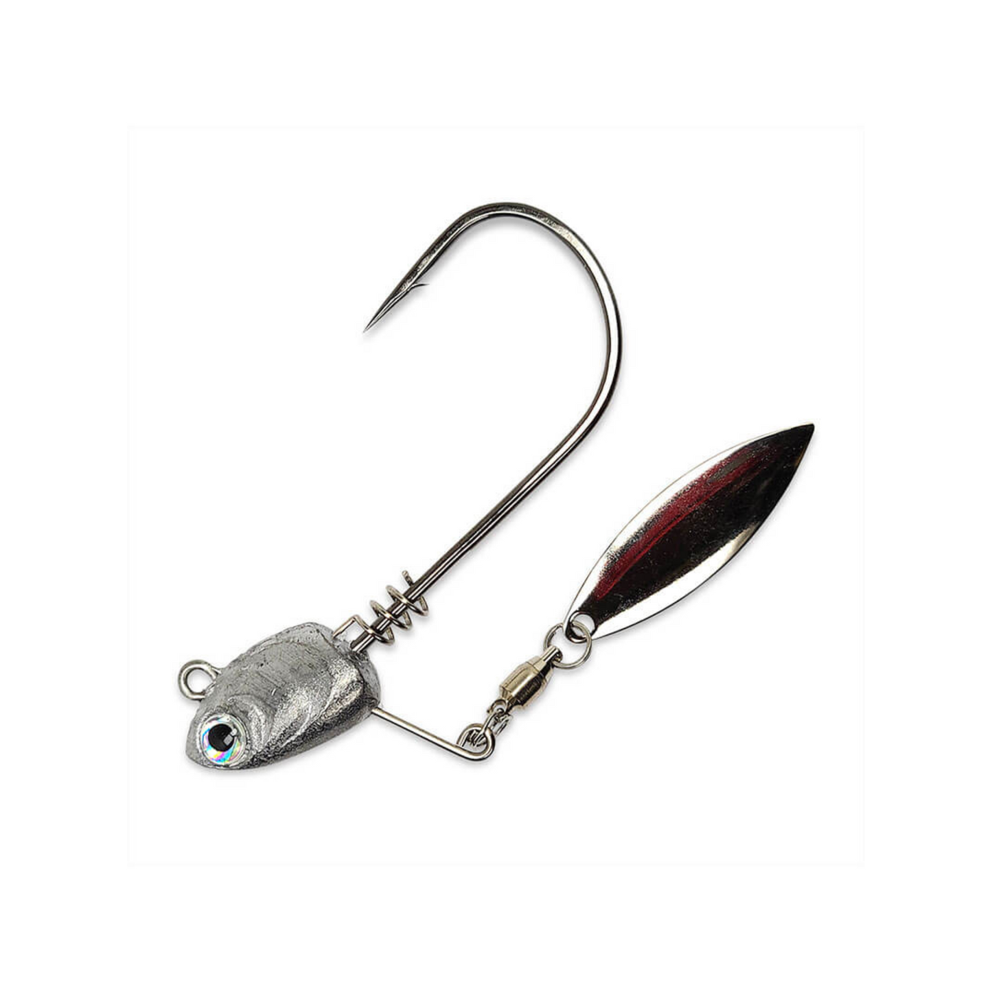 Gamakatsu Under Spin Head