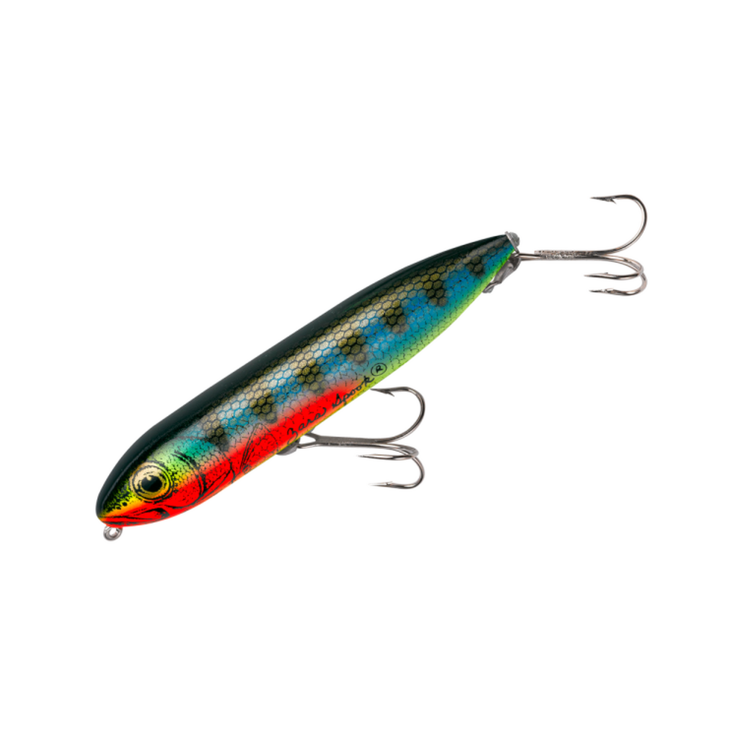 Heddon Zara Spook