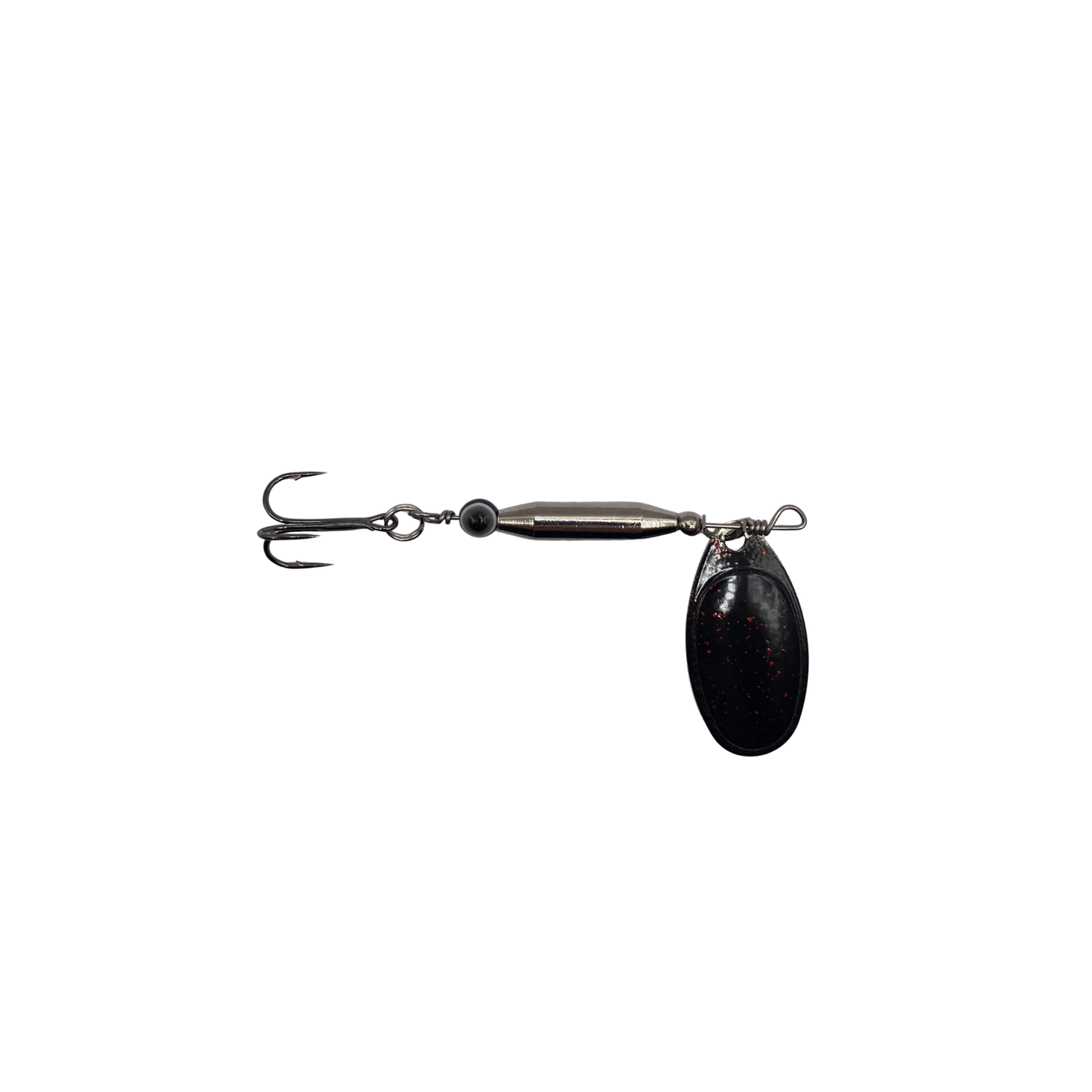 Hold-On Tackle Co. Flux Blade Series 1/4oz