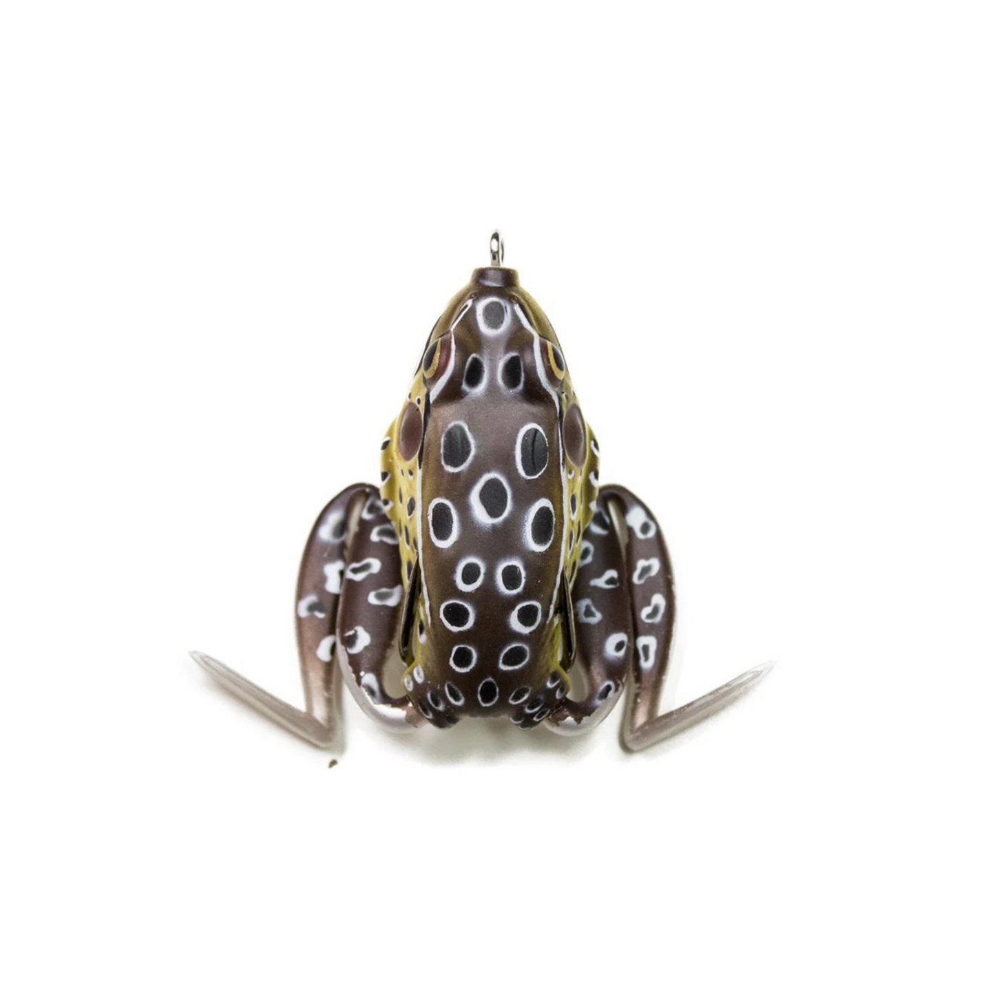 Lunkerhunt Lunker Frog 2.25"