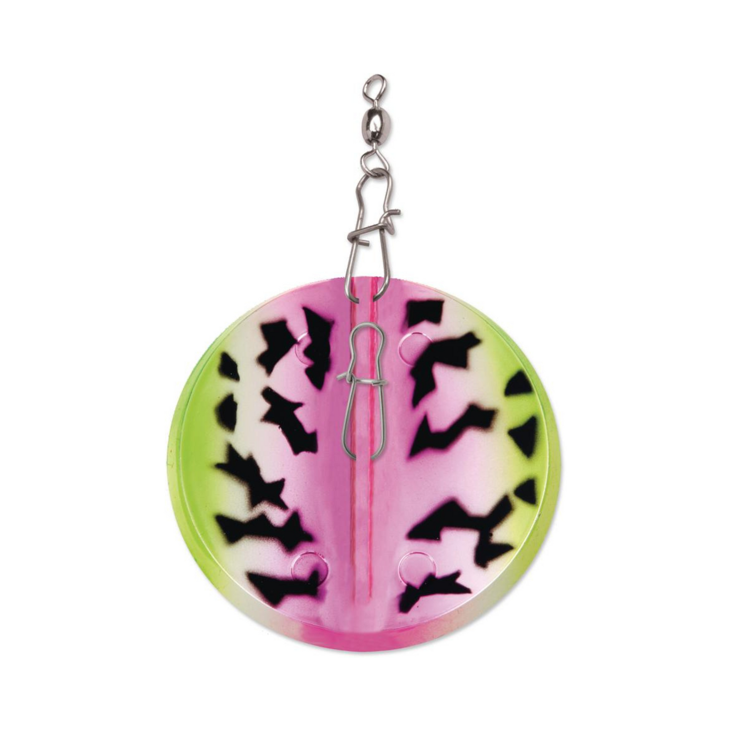 Luhr Jensen 01 Dipsy Divers