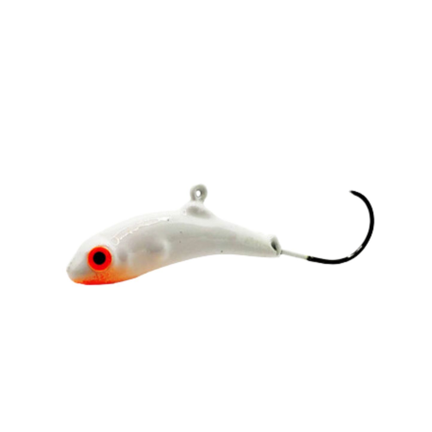 The Original Meegs Ice Jigs