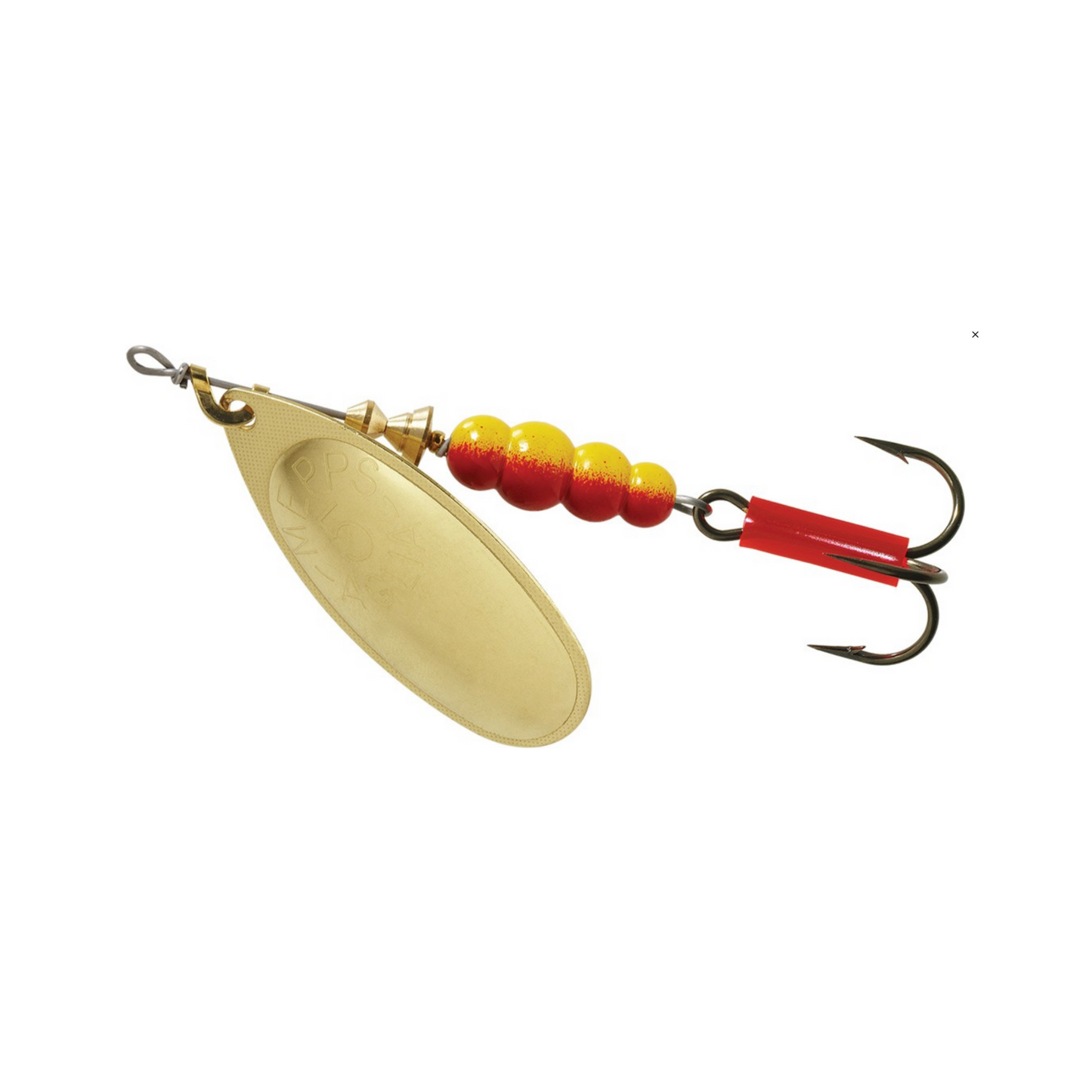 Mepps Aglia Spinner #5 (Undressed)