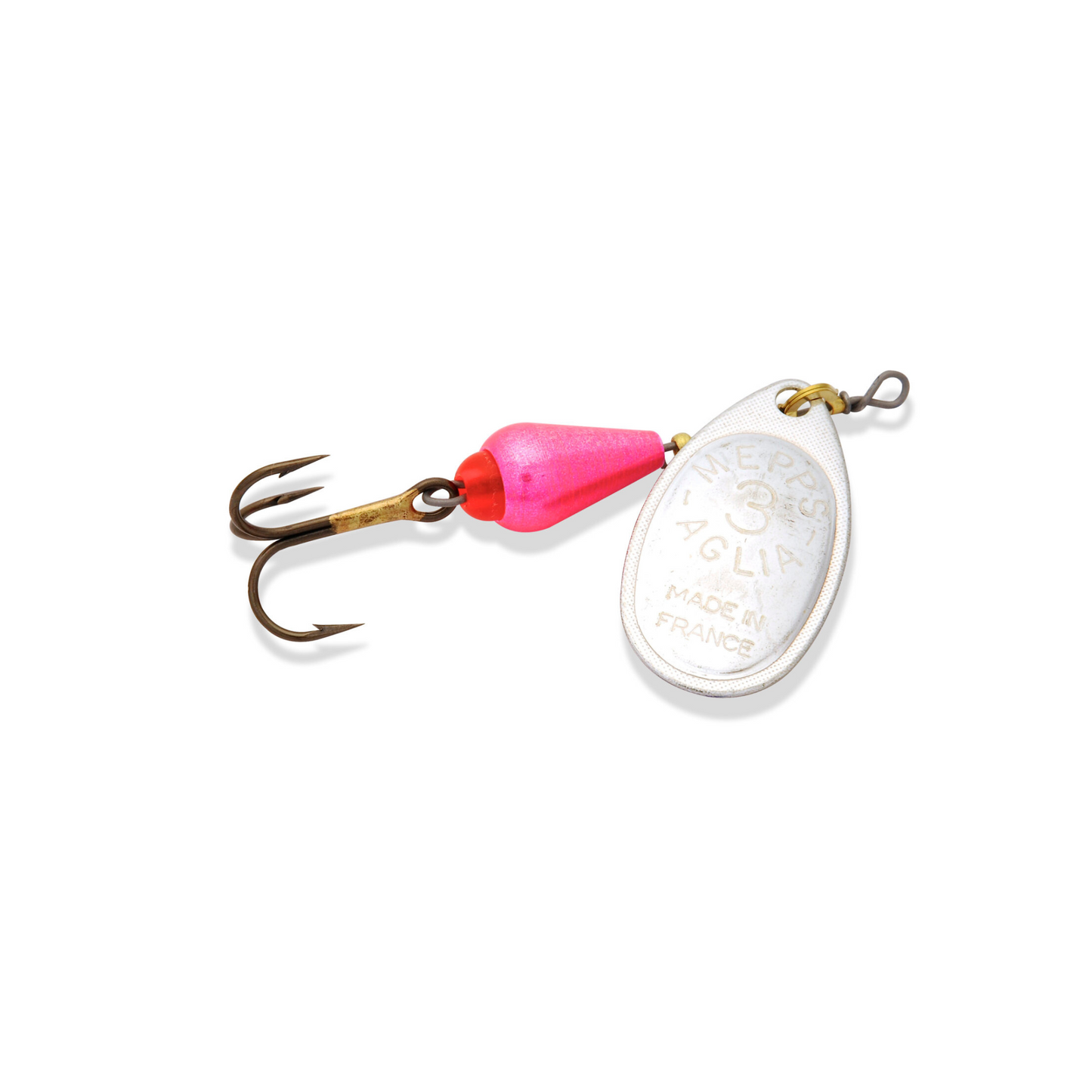 Mepps Aglia Brite Size 3