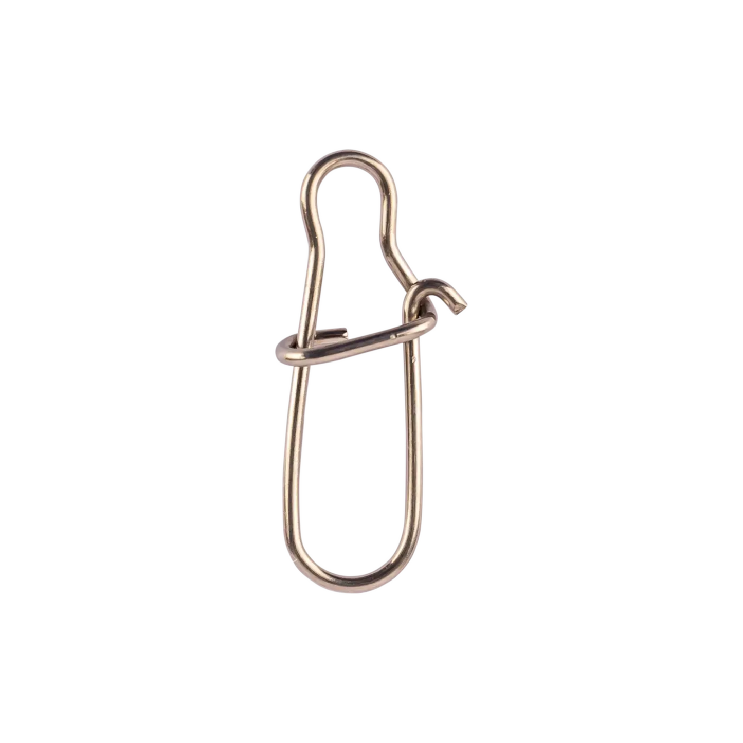 Mustad Dual Lock Snap