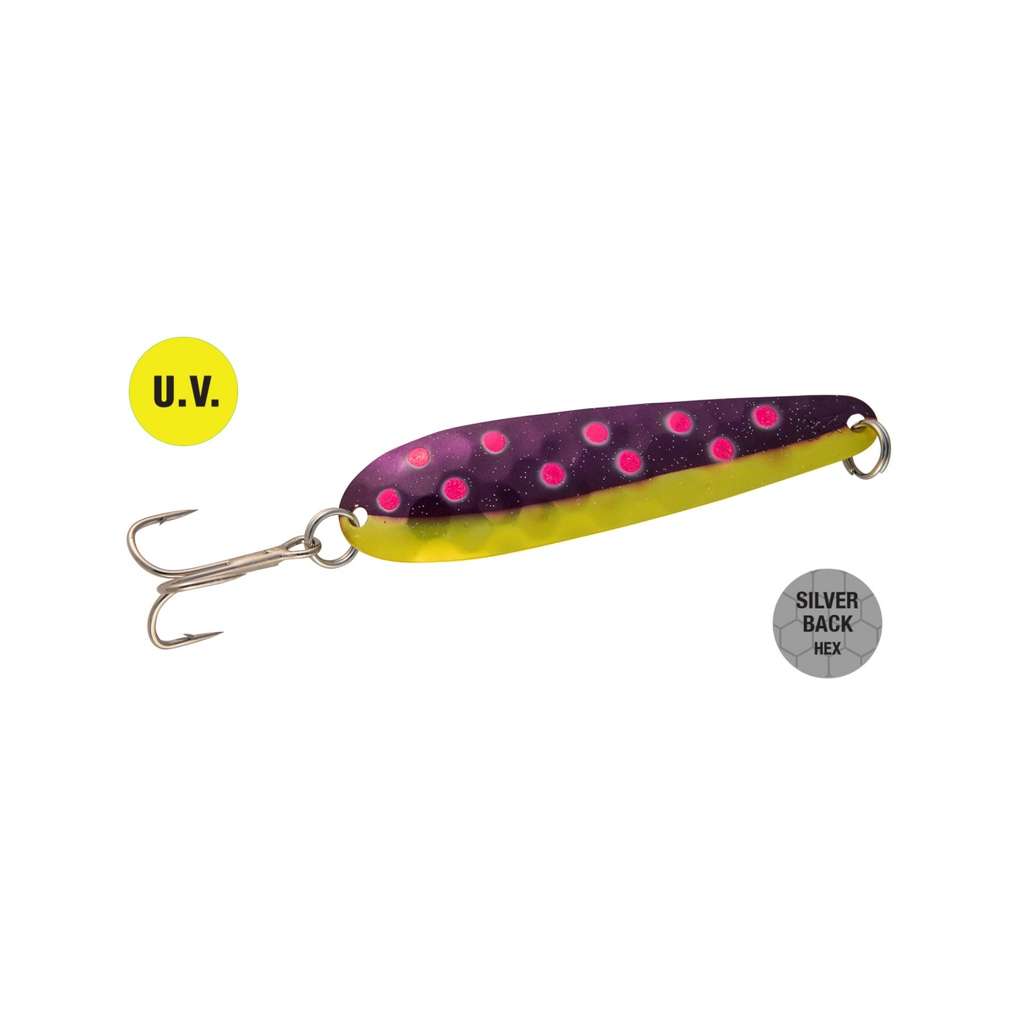 Northern King MAG Trolling Spoon