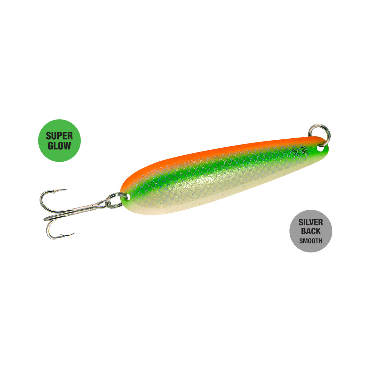 Northern King 28 Trolling Spoon