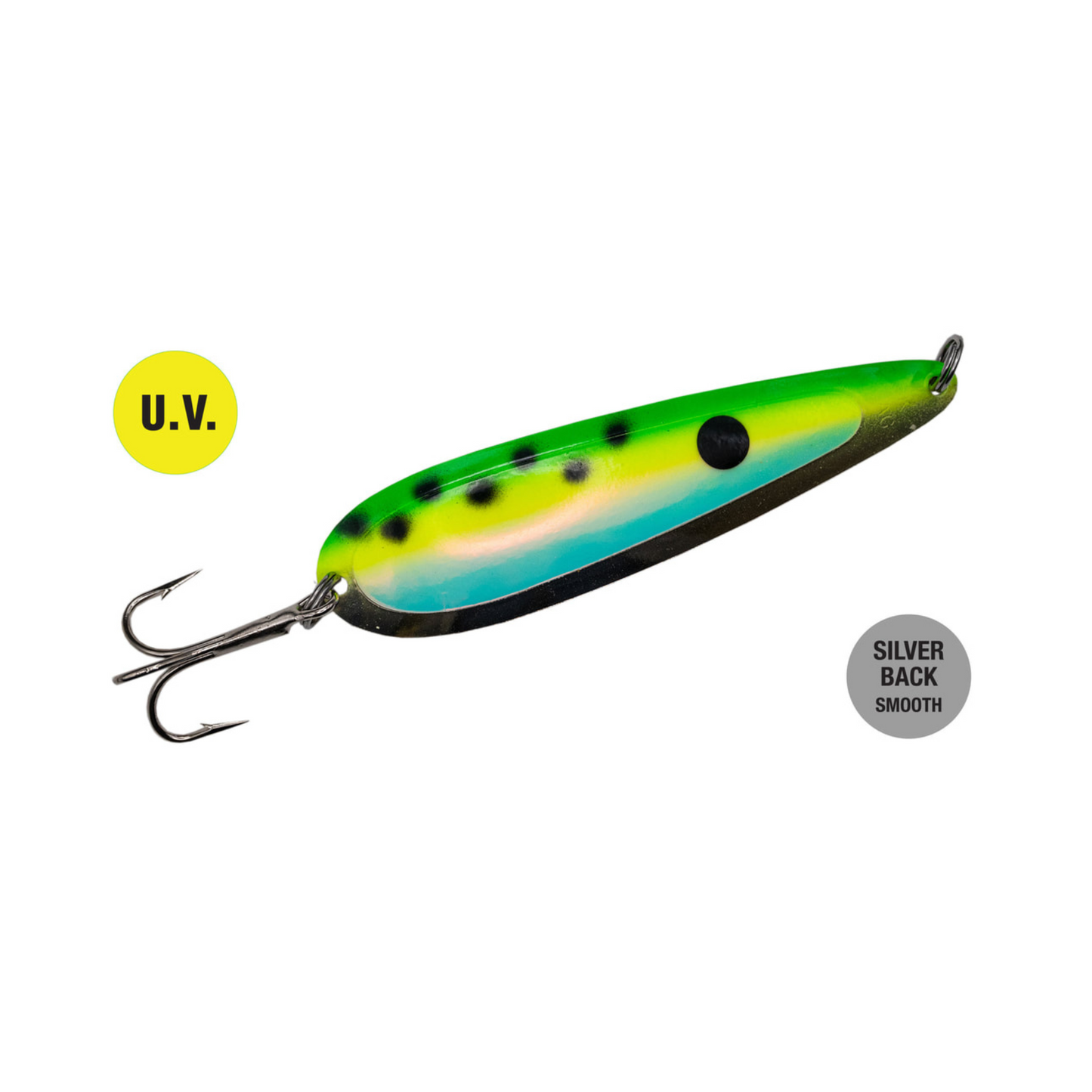 Northern King 28 Trolling Spoon