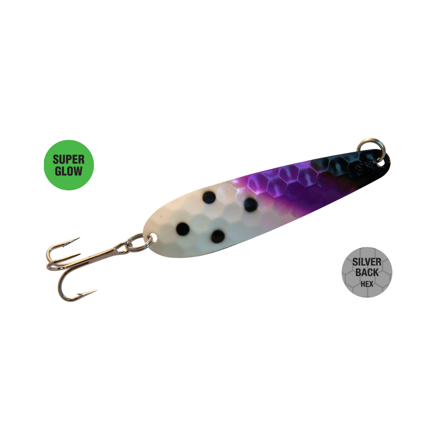 Northern King 28 Trolling Spoon