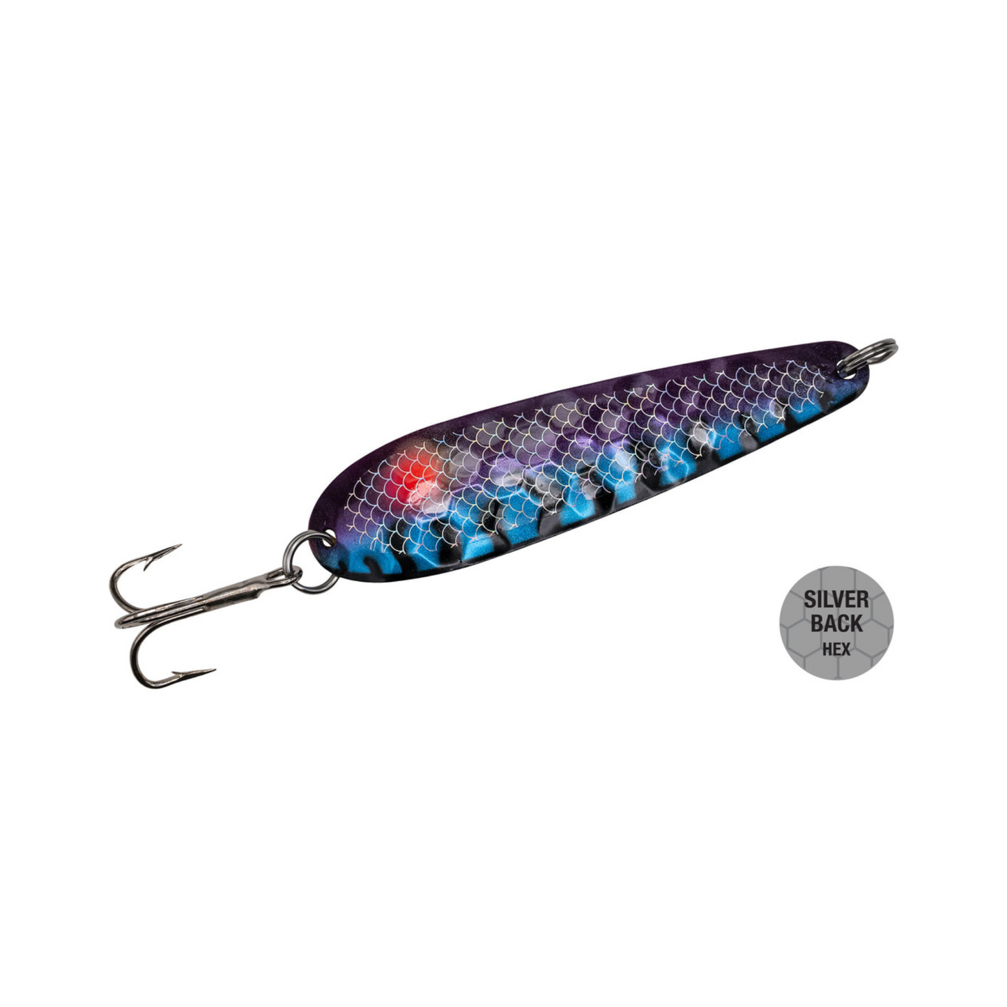 Northern King 28 Trolling Spoon