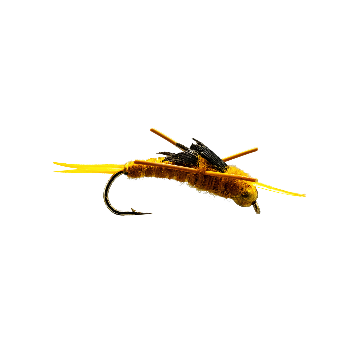 Neptune Bead Head Stone Fly