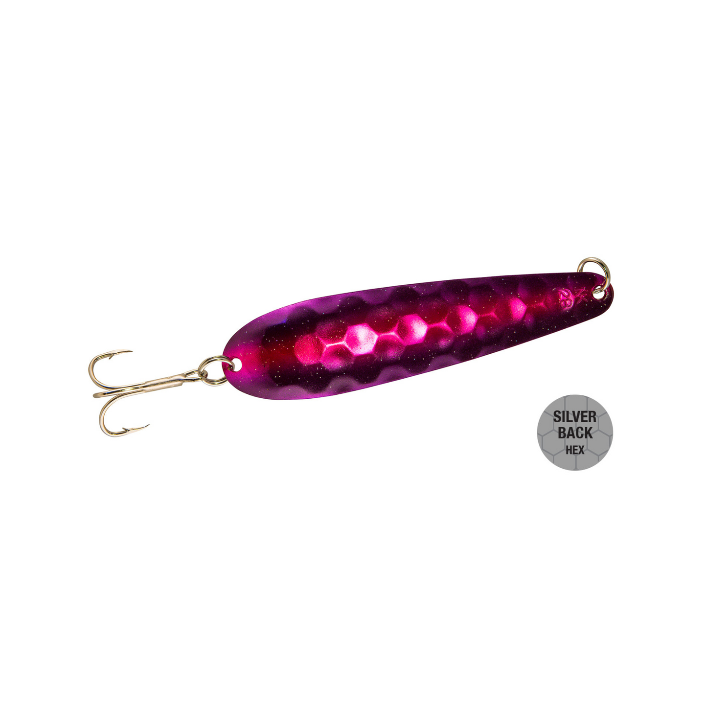 Northern King 28 Trolling Spoon