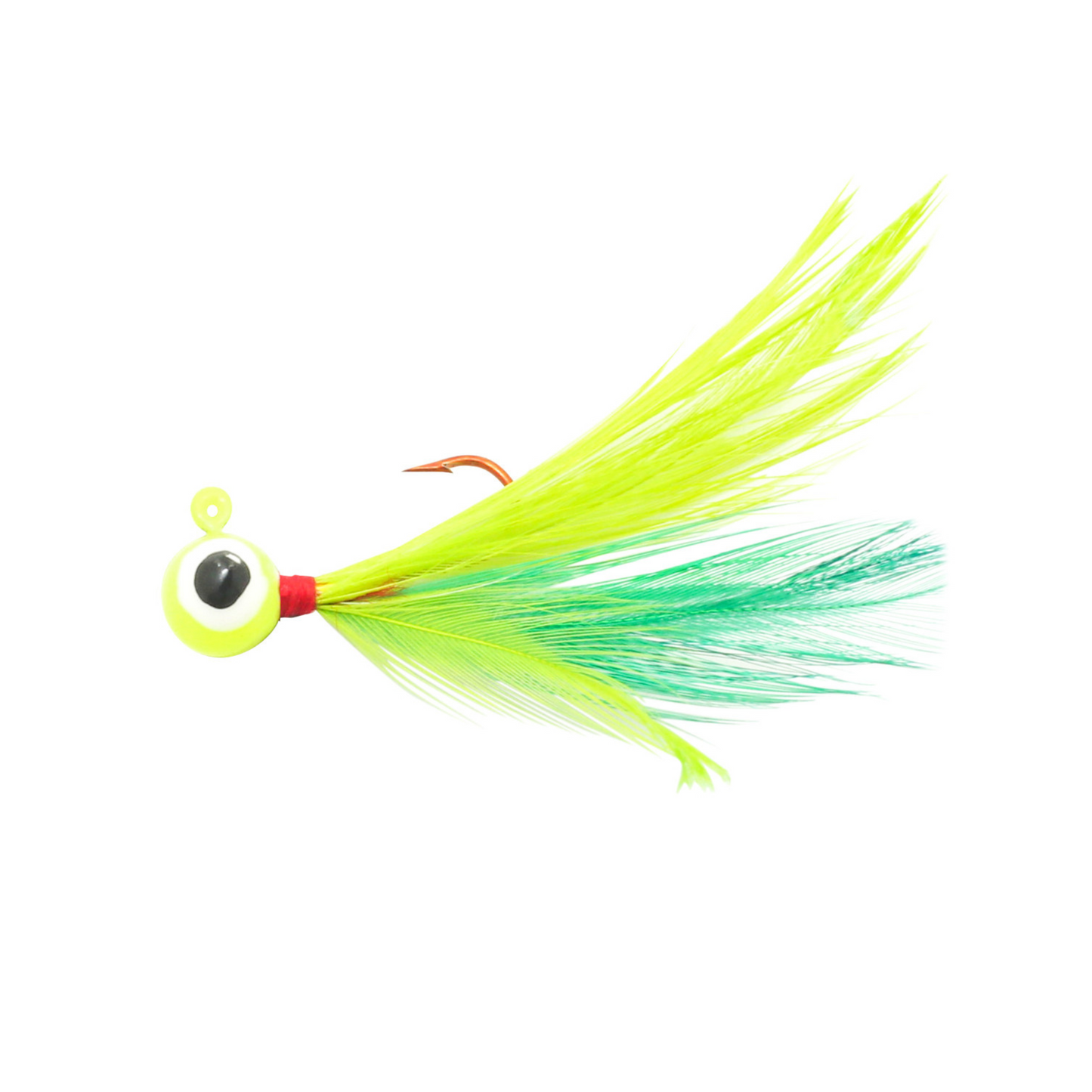 Northland Fire Fly Jig